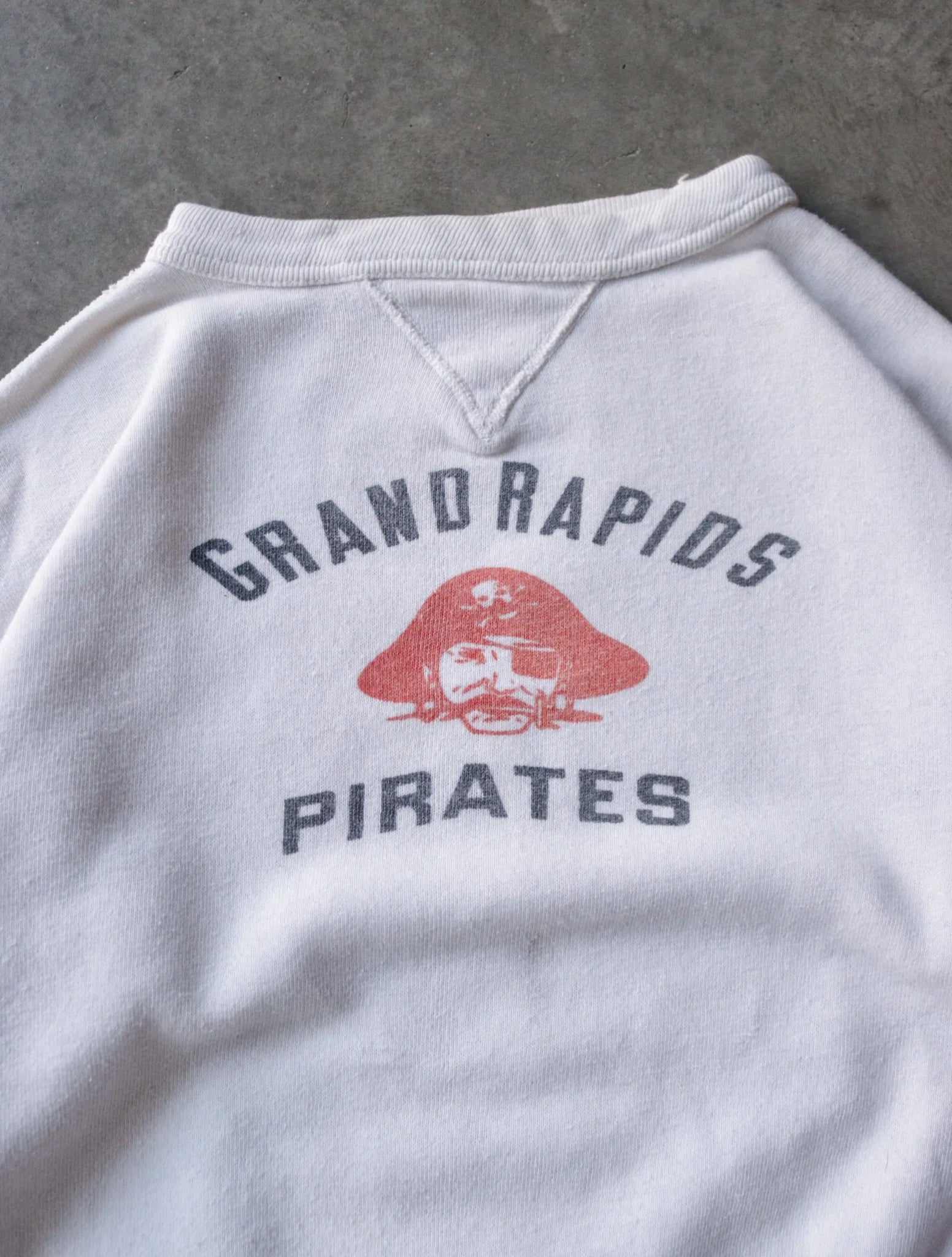 1950S GRAND RAPIDS SWEATSHIRT