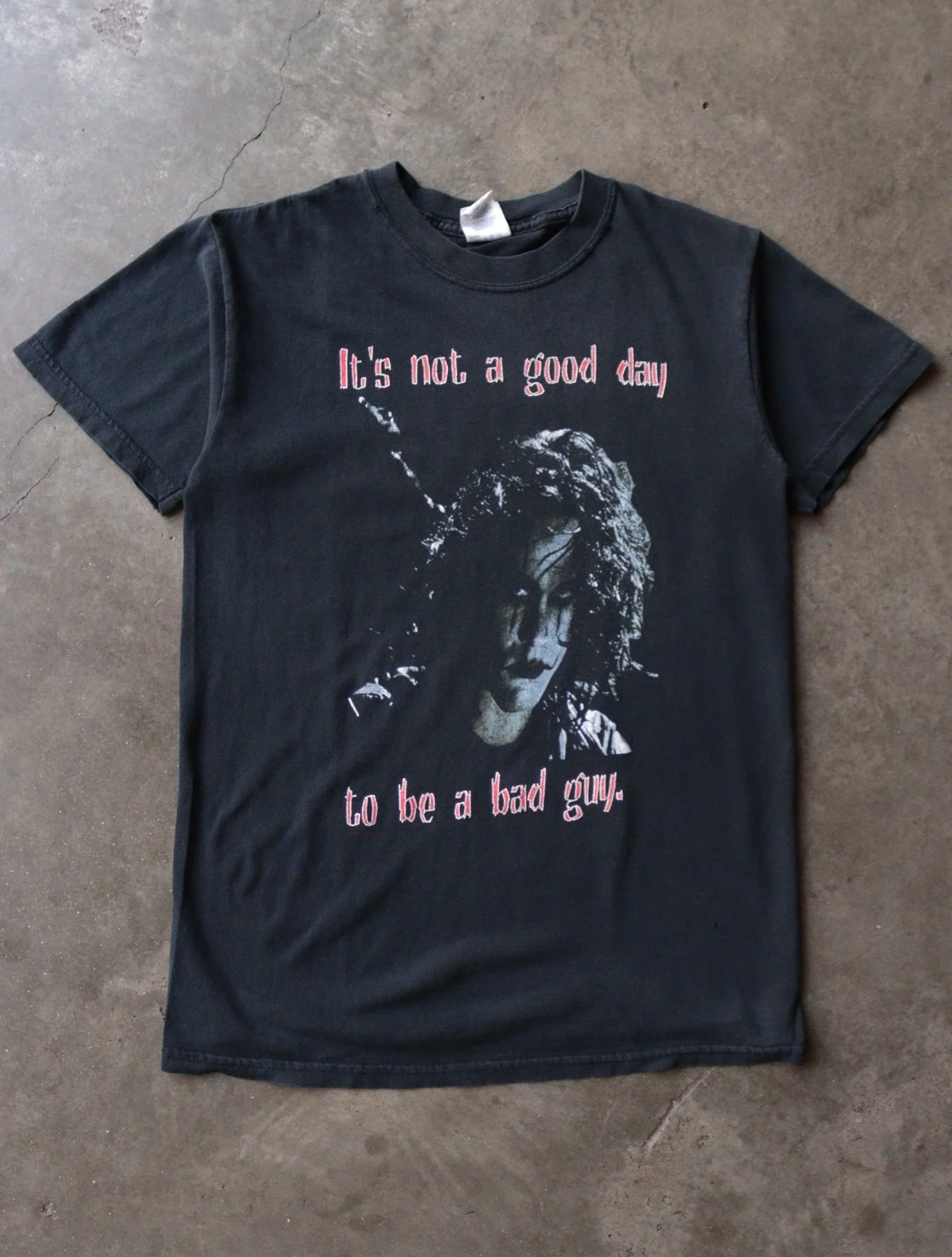 1990S NOT A GOOD DAY TEE