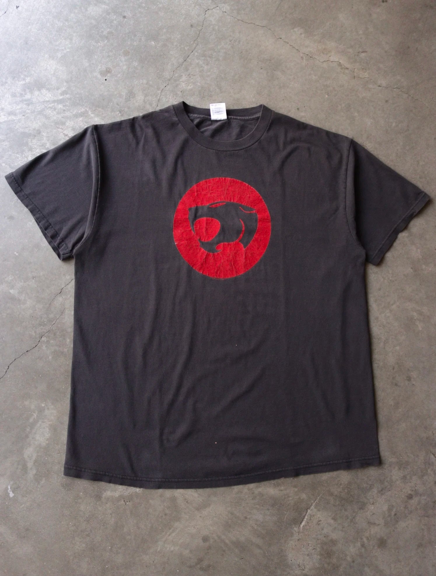 2000S THUNDERCATS TEE
