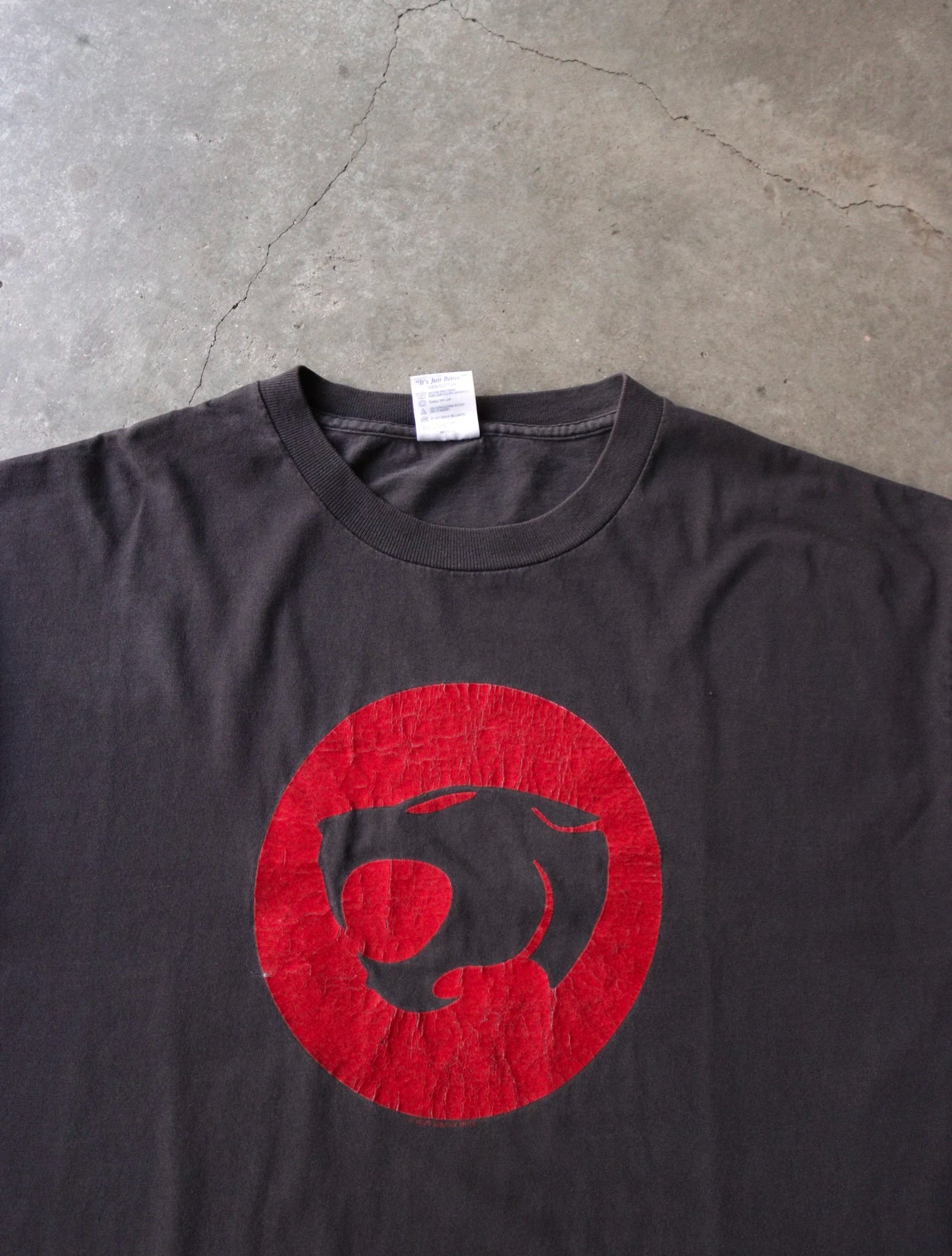 2000S THUNDERCATS TEE
