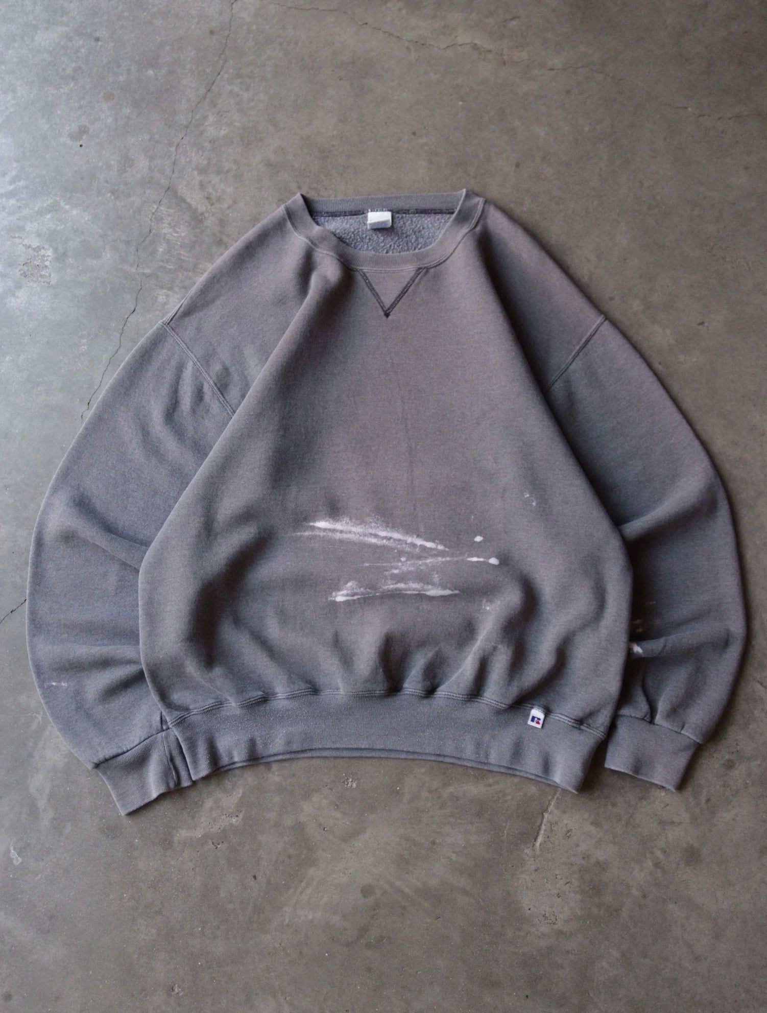 1990S RUSSELL SWEATSHIRT