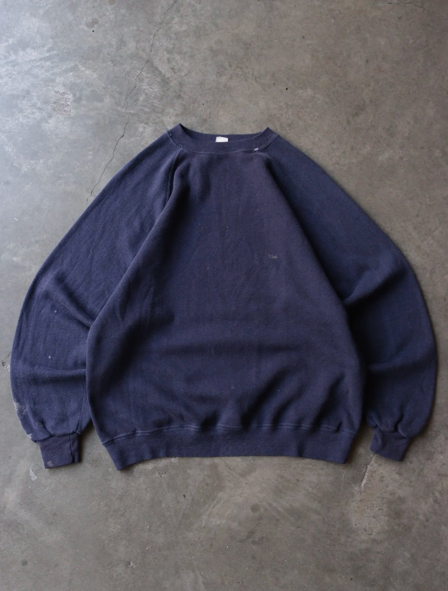 1980S PAINTER SWEATSHIRT