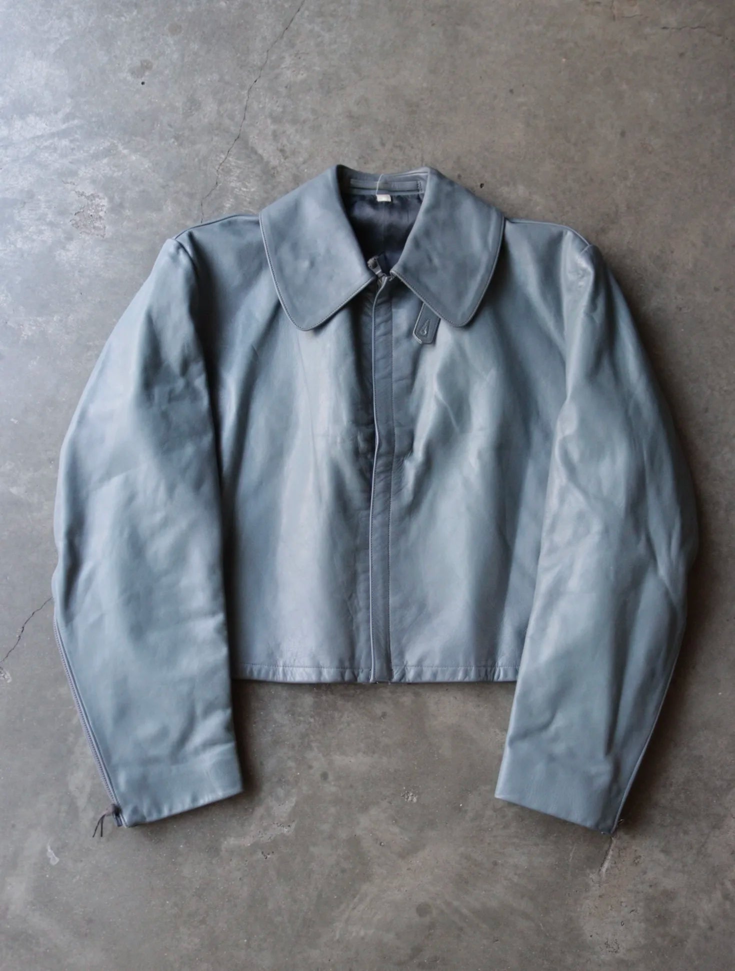 1980S GERMAN SUBMARINE JACKET