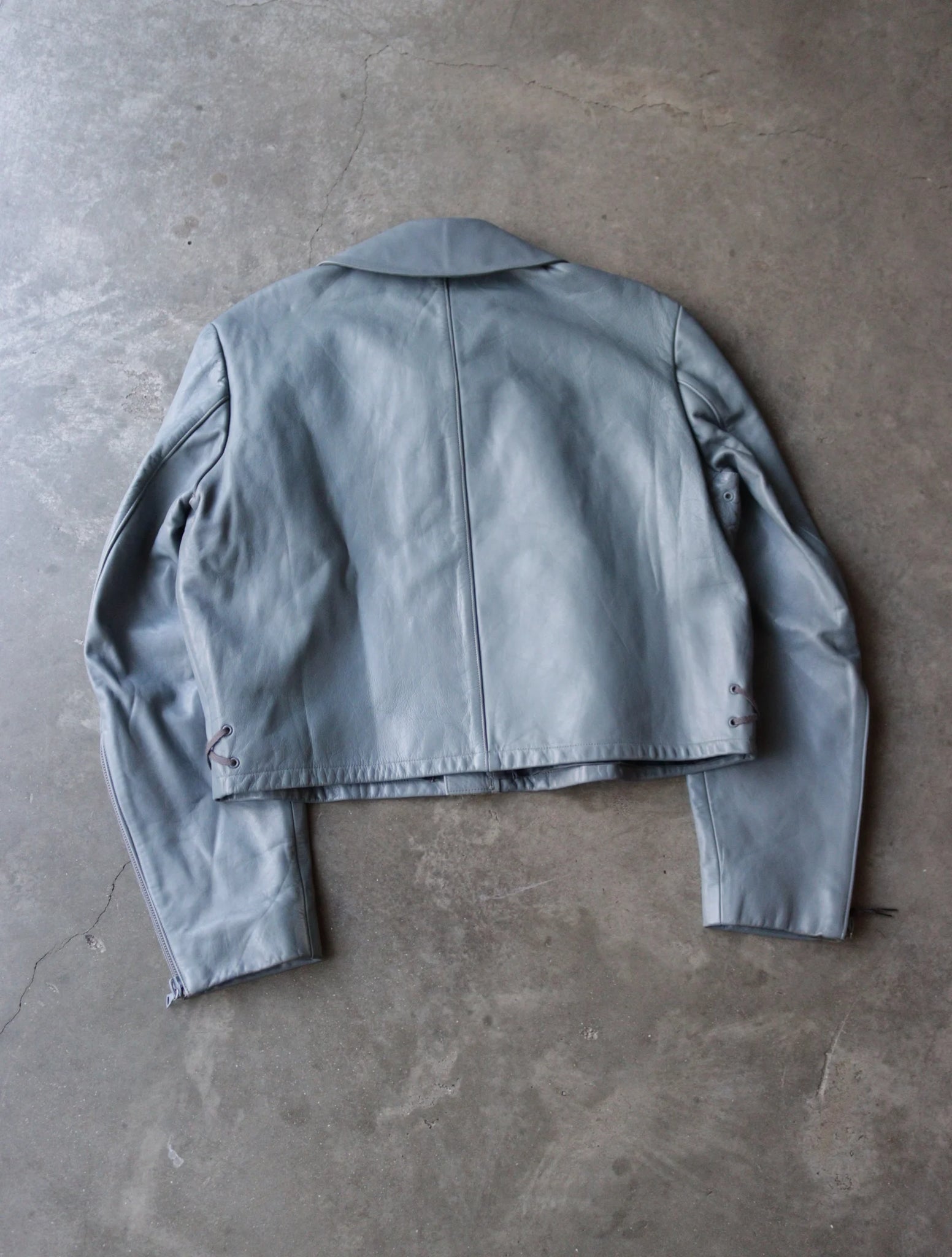 1980S GERMAN SUBMARINE JACKET