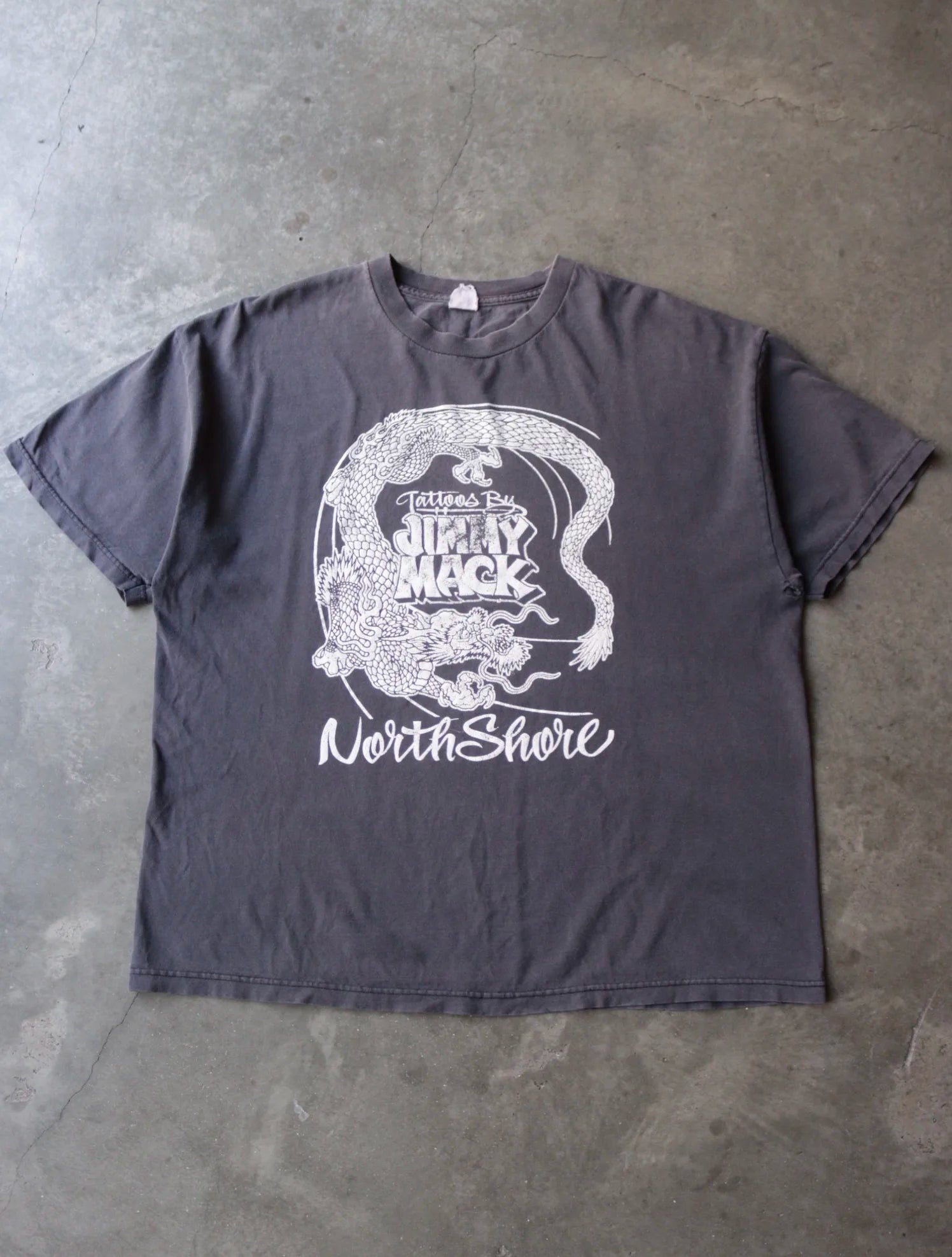 1990S NORTH SHORE TEE