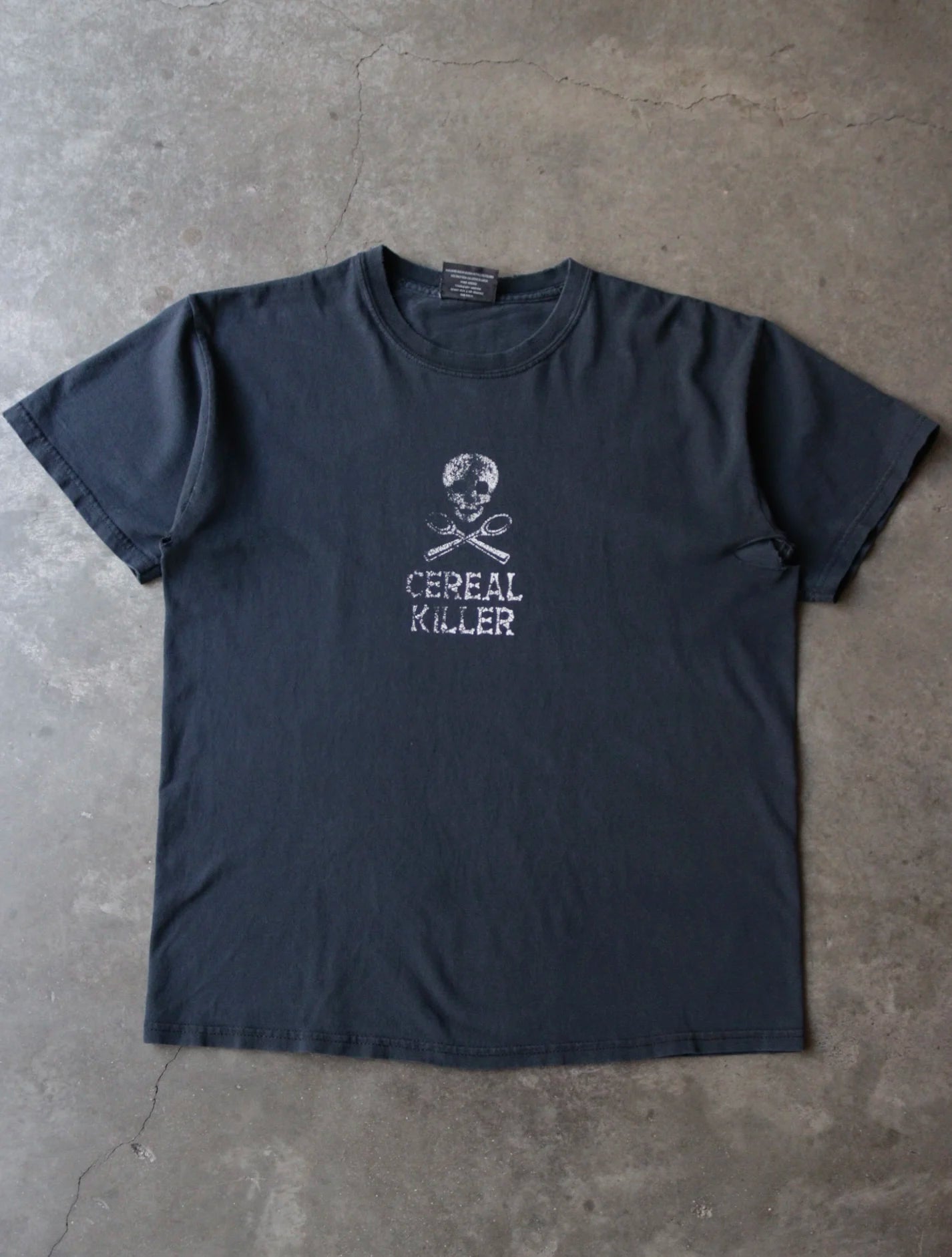 2000S CEREAL KILLER TEE