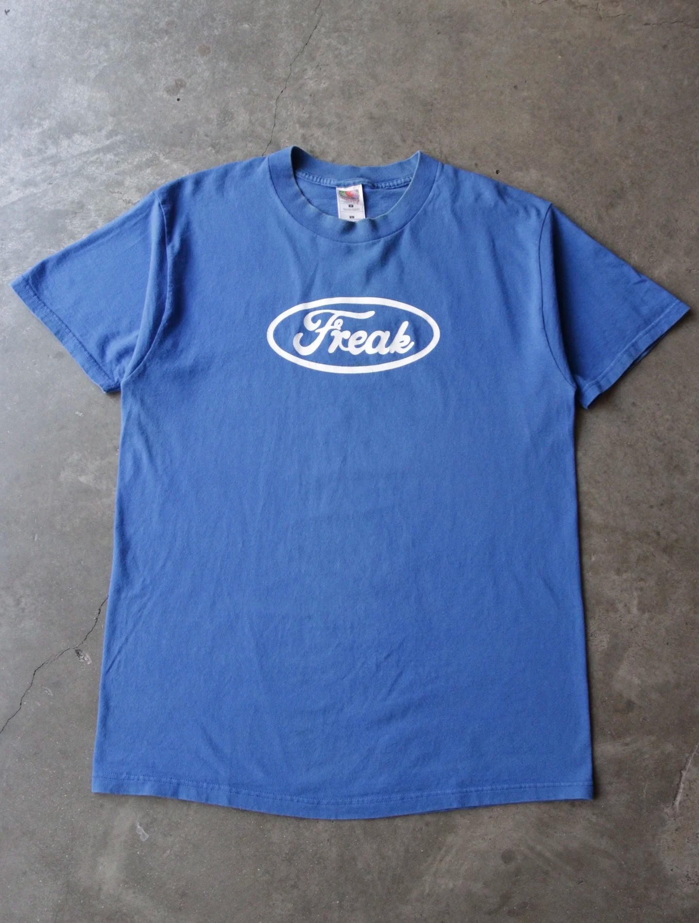 1990S FREAK TEE