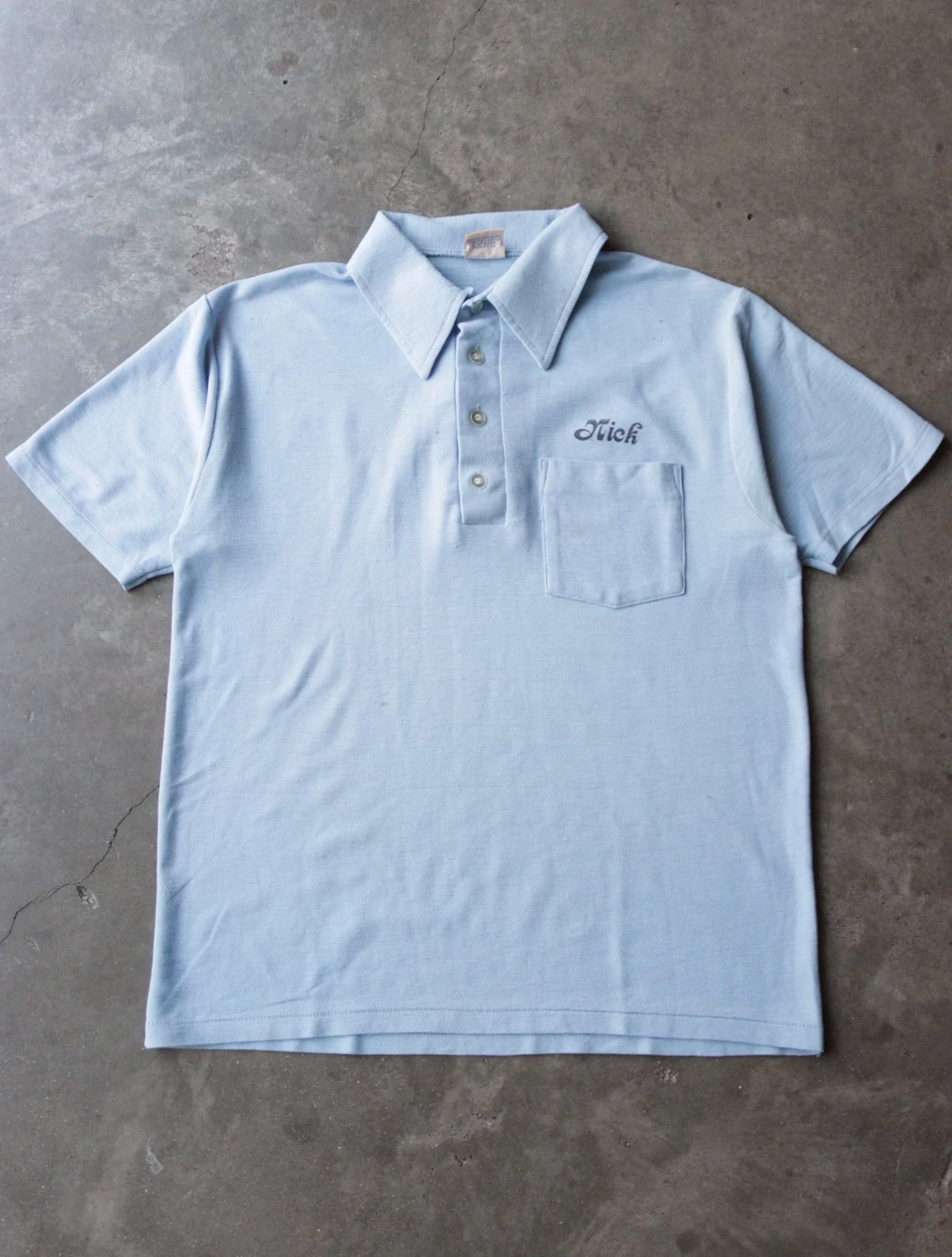 1980S TEAM HARRY TEE