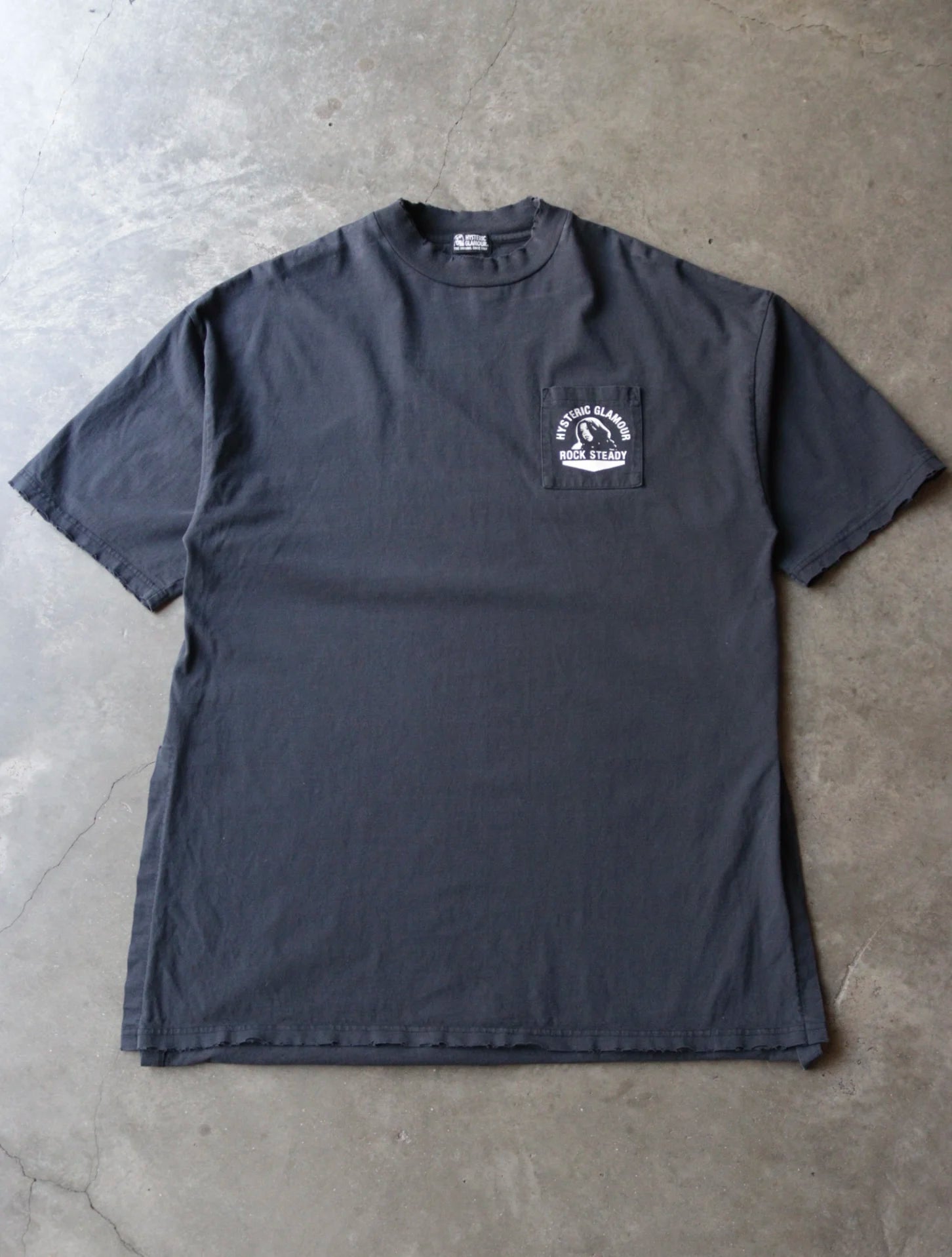 2000S HYSTERIC GLAMOUR TEE