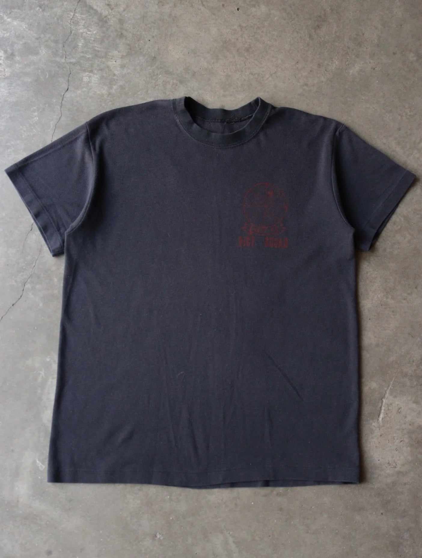 1980S VICE SQUAD TEE
