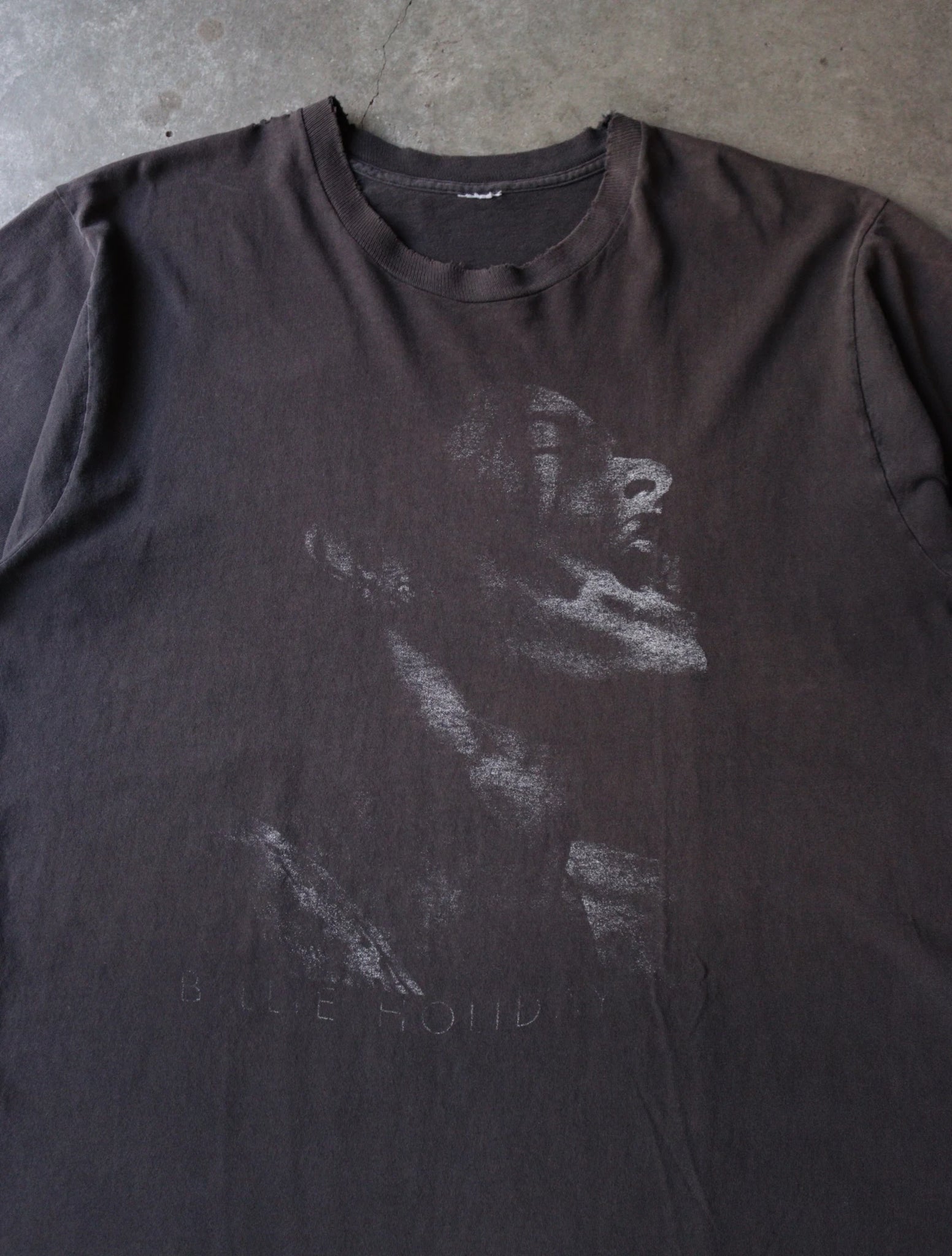 1990S FADED BILLIE HOLLIDAY TEE