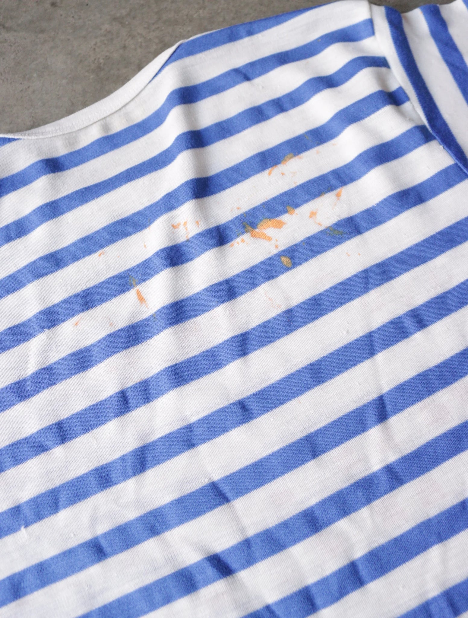 1960S CHEER TEE