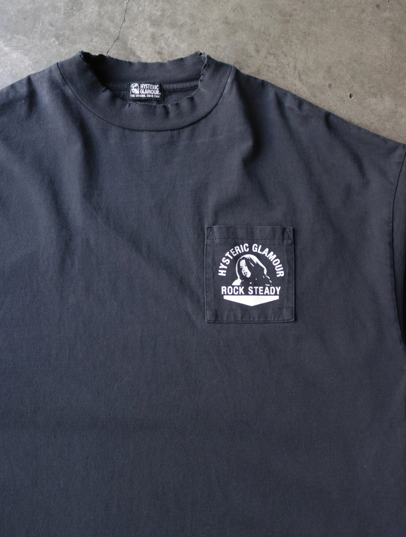 2000S HYSTERIC GLAMOUR TEE