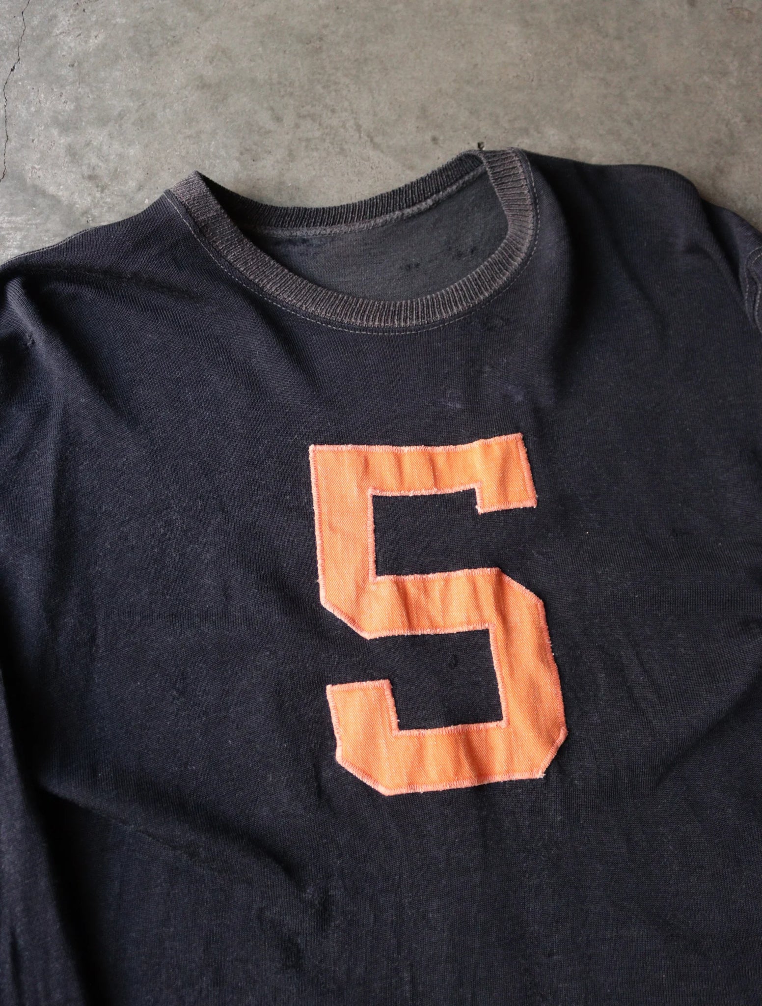 1970S 5 JERSEY