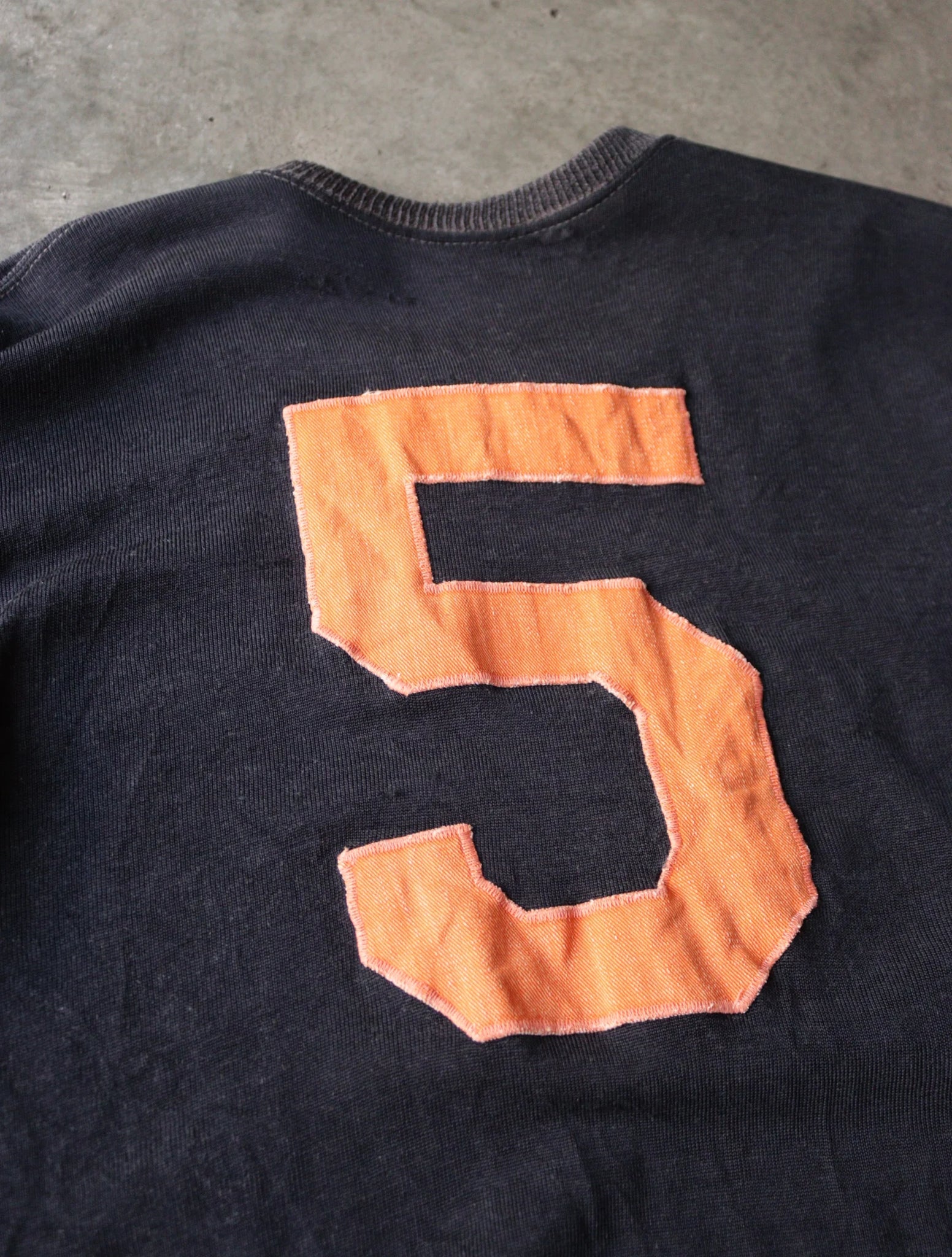 1970S 5 JERSEY
