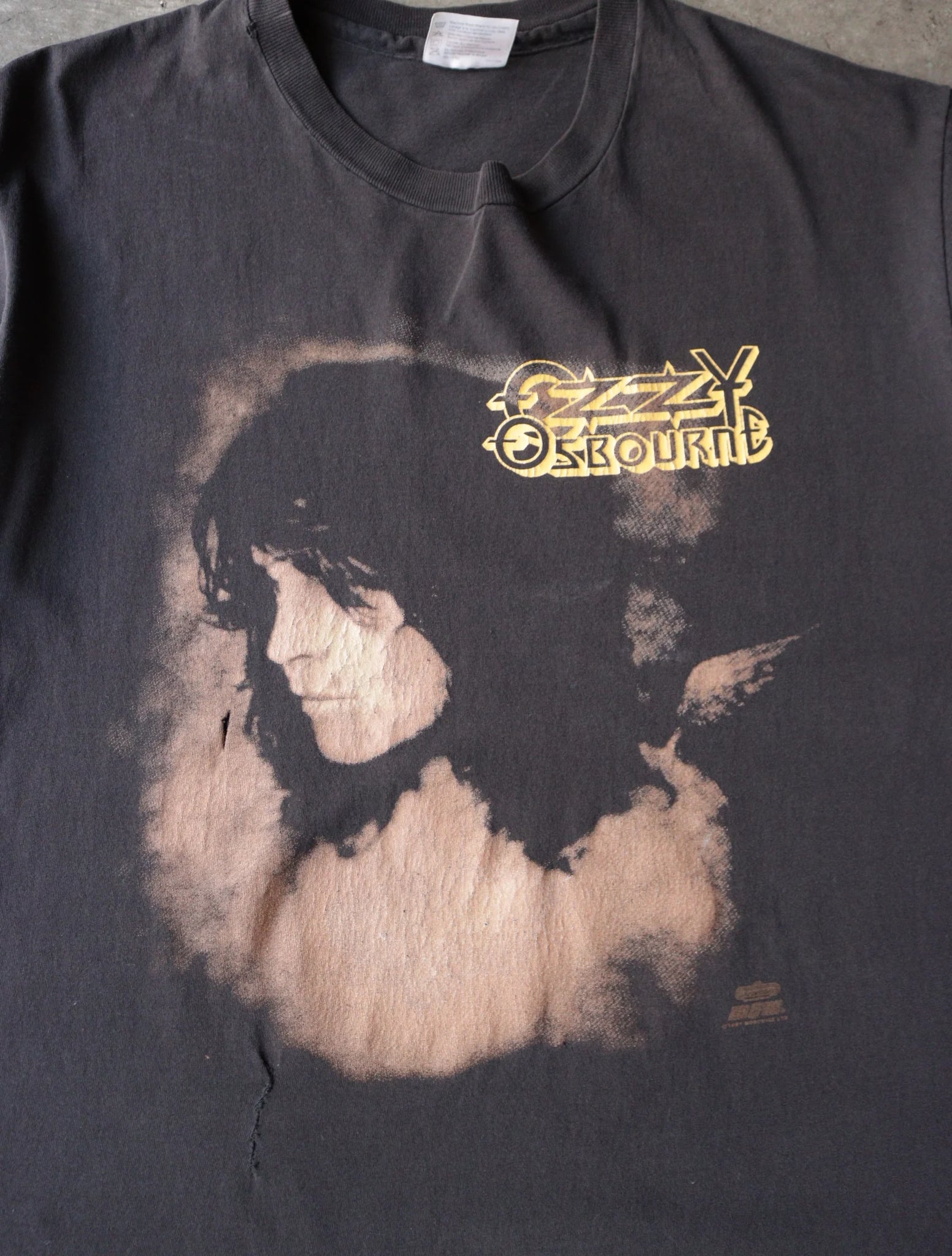 1990S OZZY BAND TEE