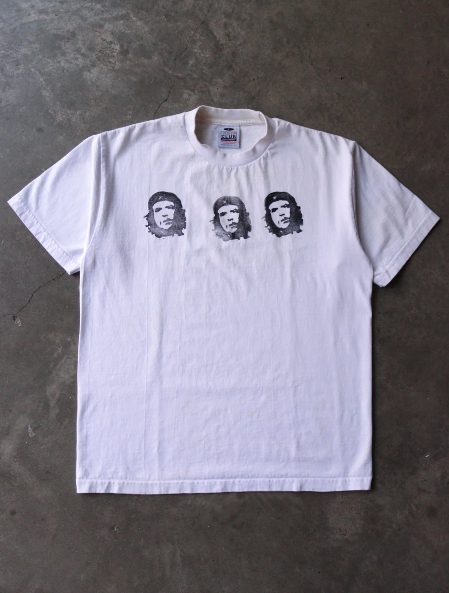 2000S CHE PRINT TEE