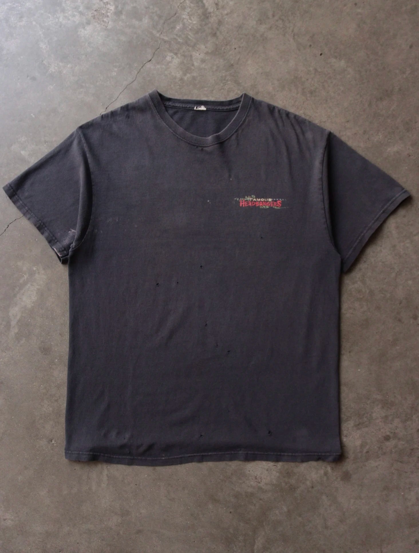 Tシャツ・カットソー overdue flair : 25SS / VINTAGE PRINTING T-SHIRT (2colors) 61m3v4zmDAL._SY350_QL65_.jpg