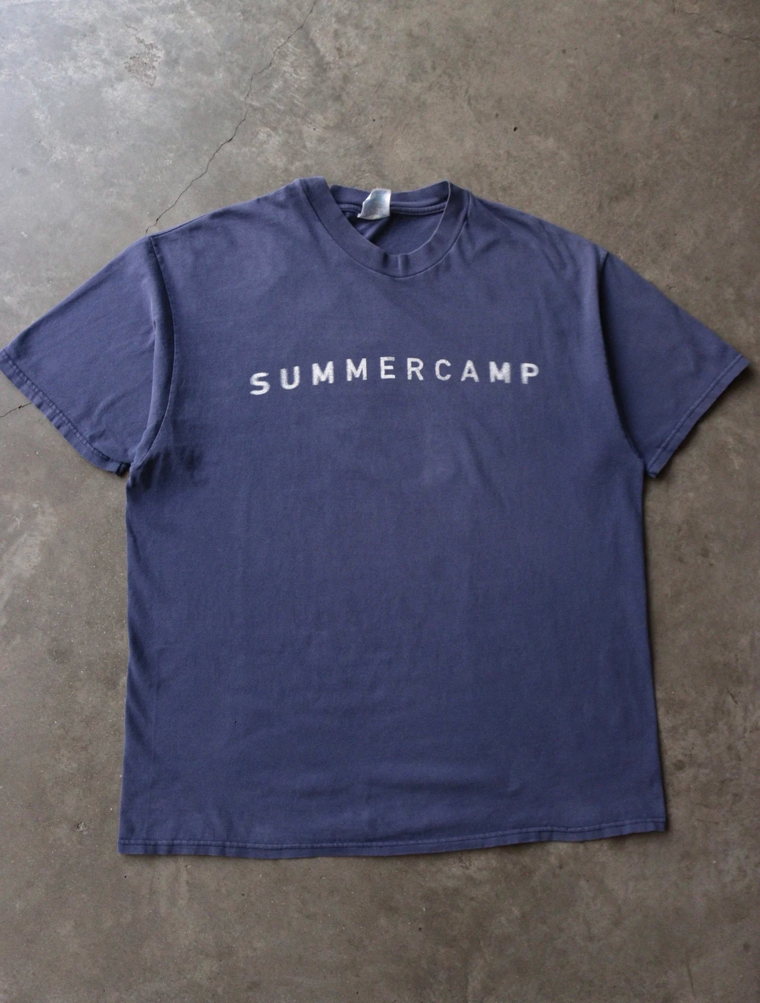 2000S SUMMERCAMP TEE