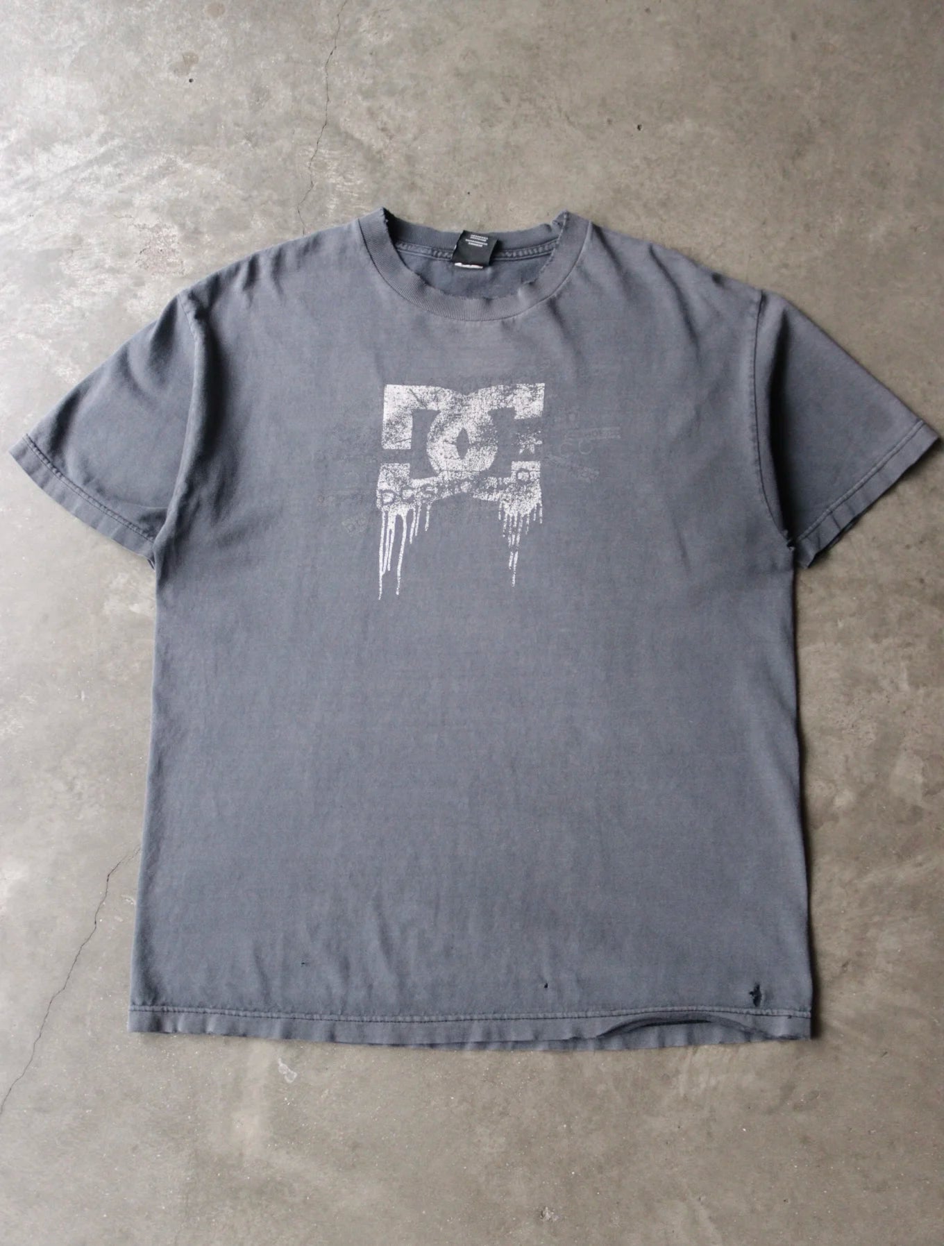2000S DC TEE