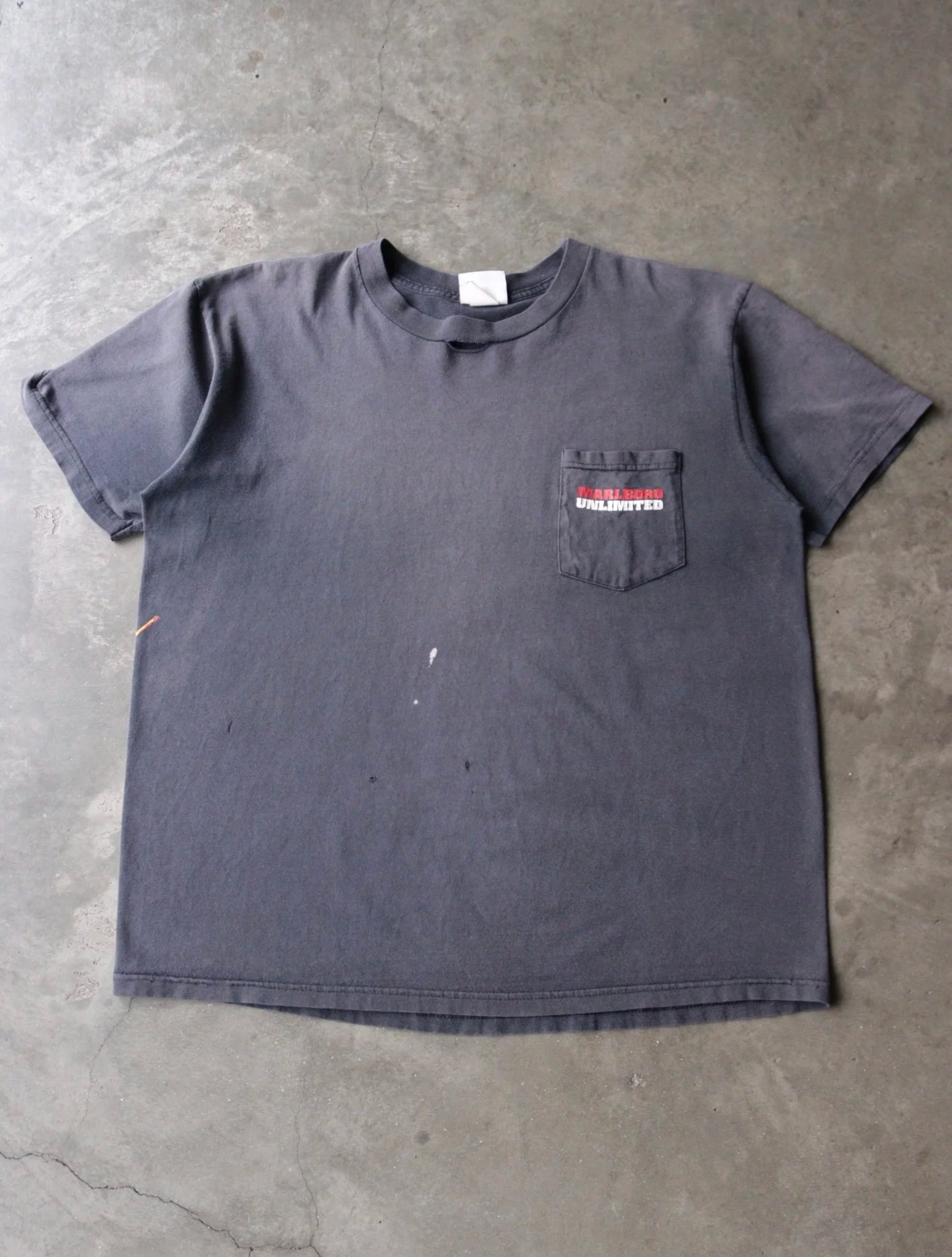 1990S MARLBORO LIZARD TEE