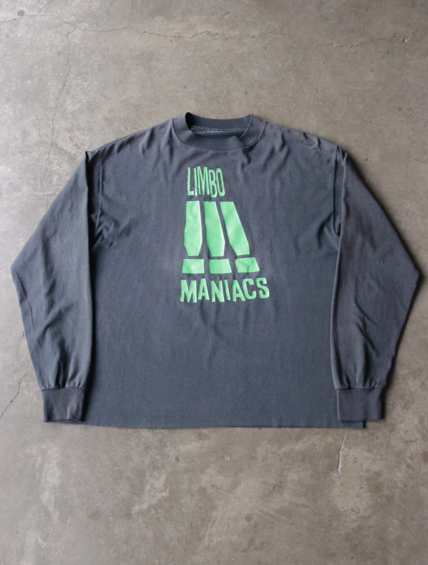 1990S LIMBO MANIACS TEE