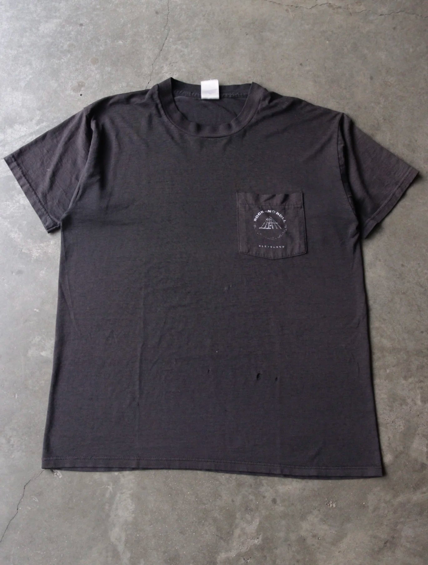 1990S ROCK AND ROLL TEE