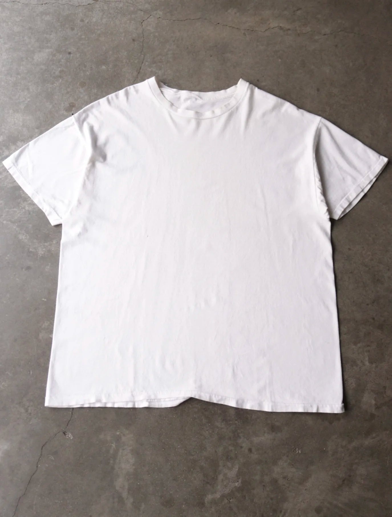 1990S BLANK TEE