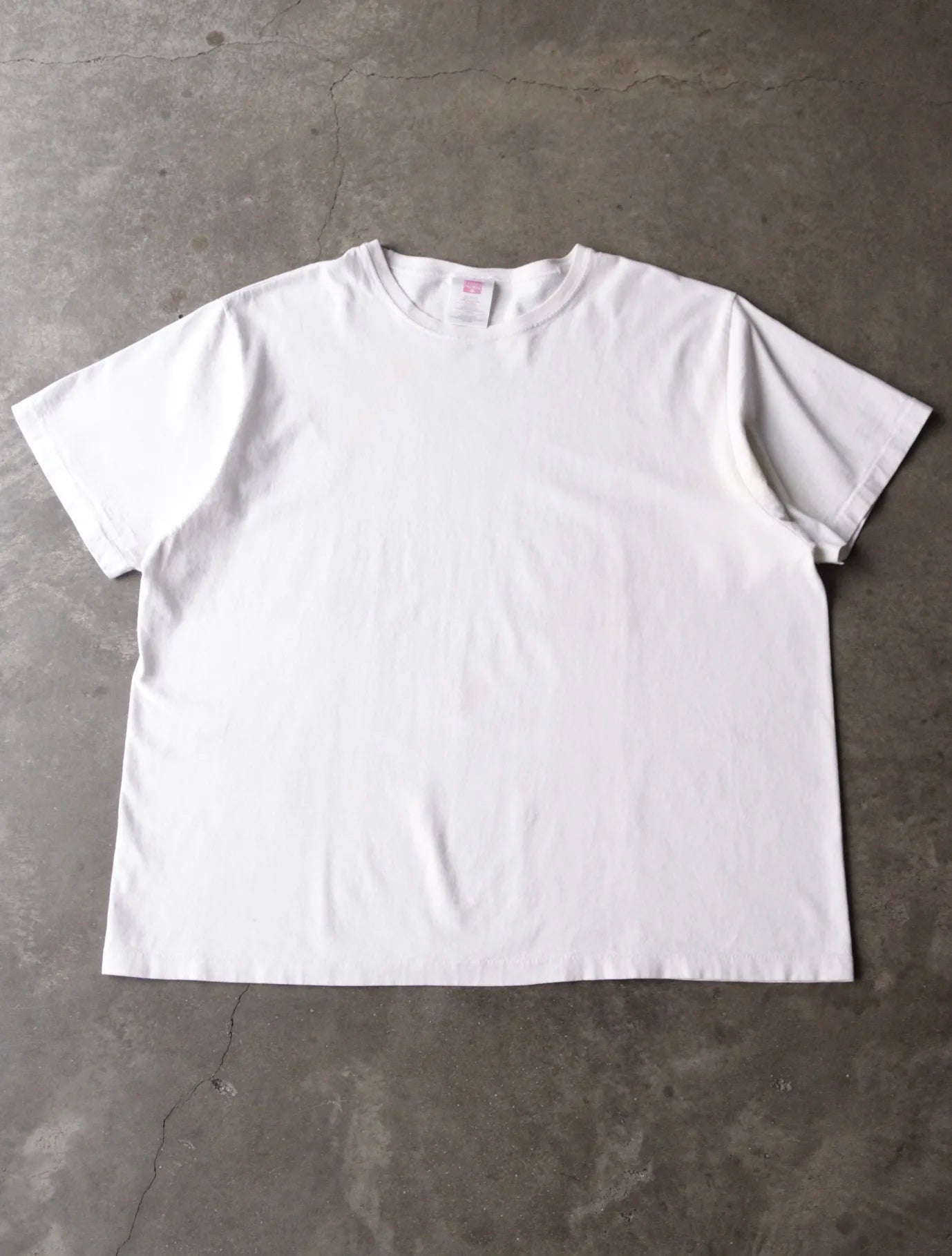 1990S BLANK TEE