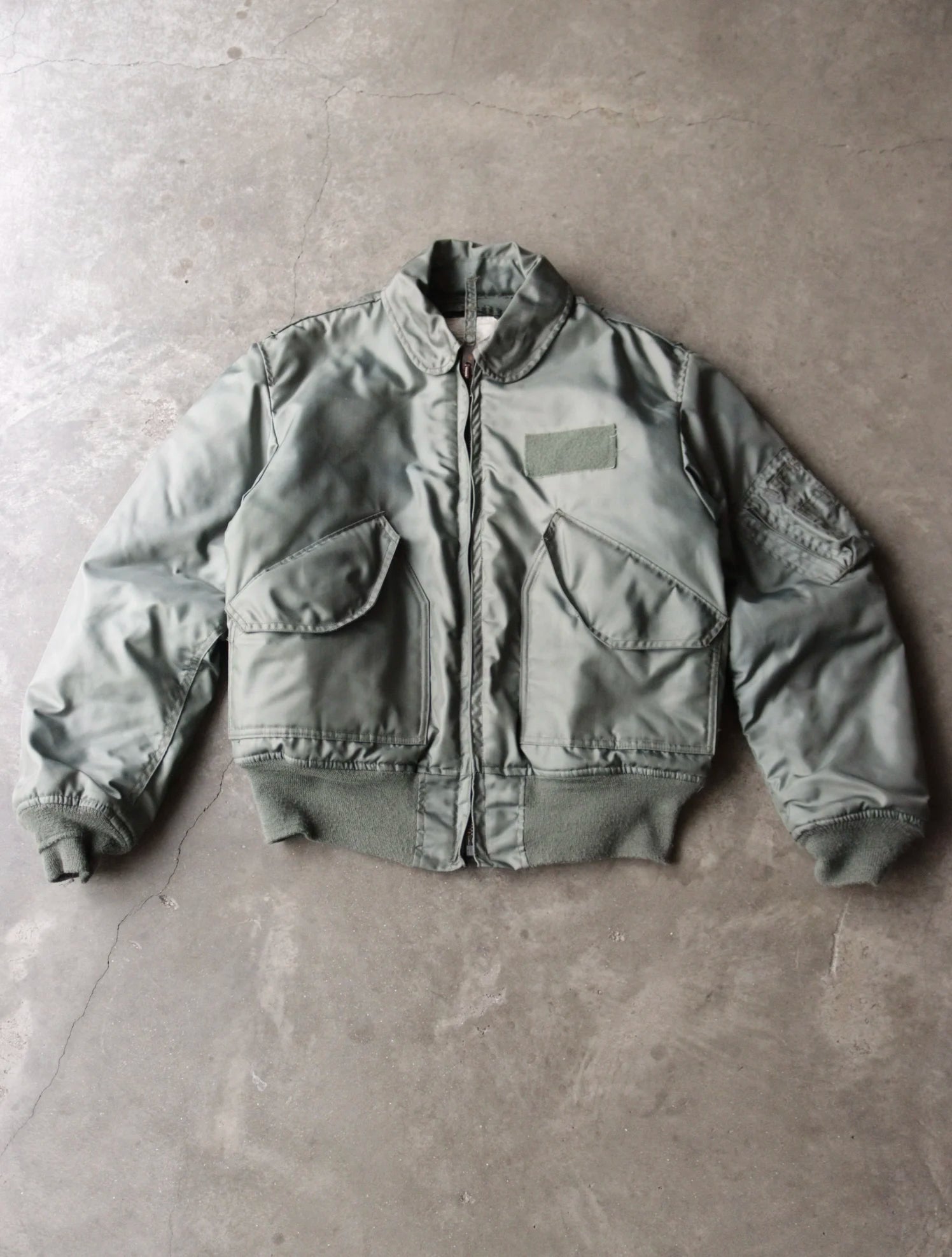 1970S MA-1 JACKET