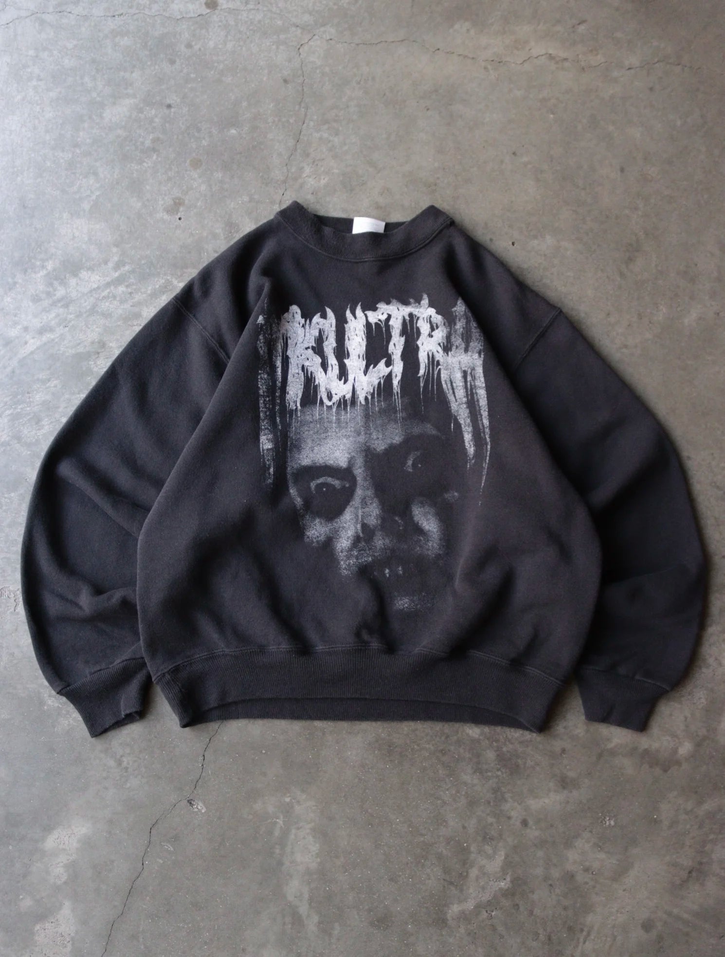1990S KULTRA SWEATSHIRT