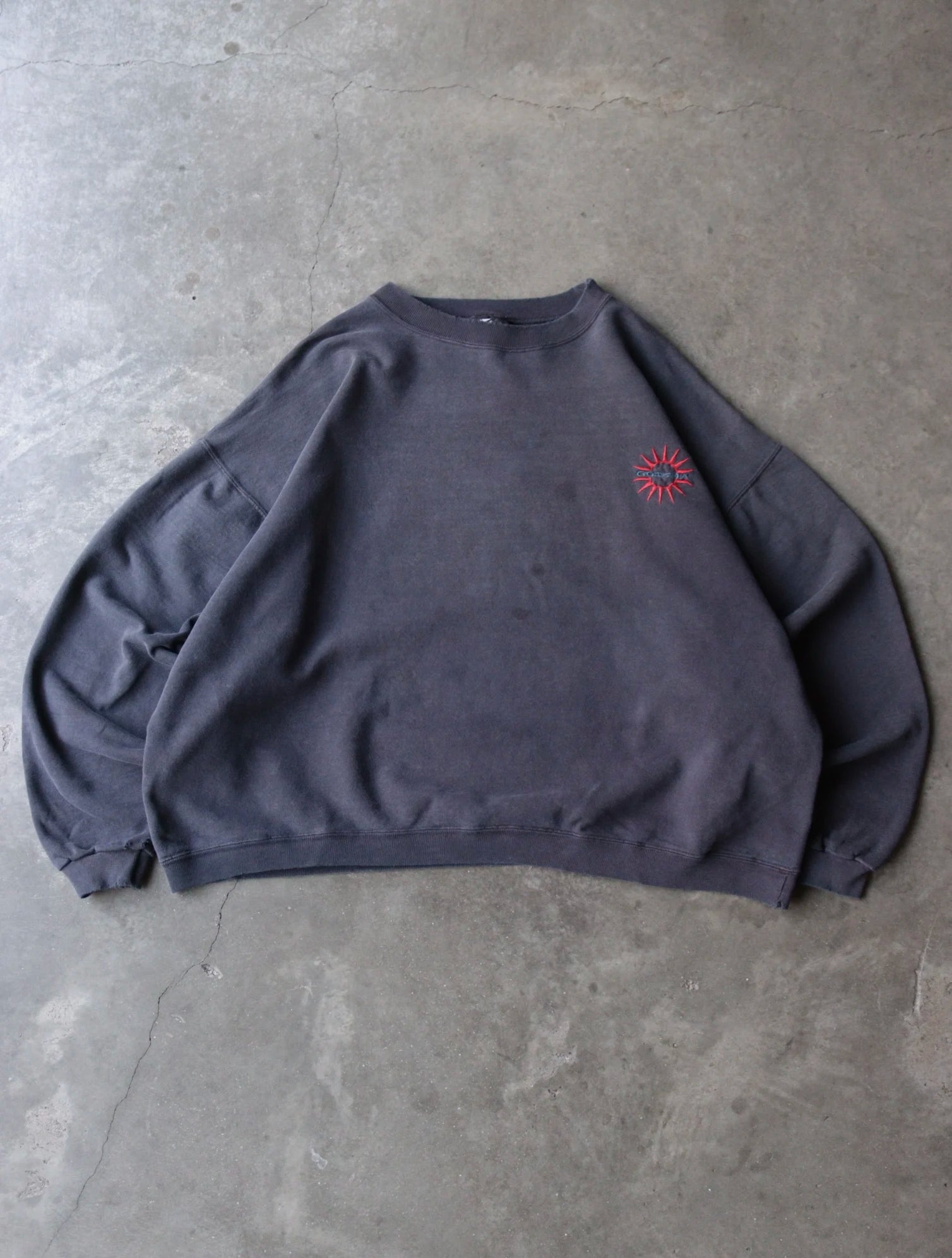 1990S GOTCHA SWEATSHIRT