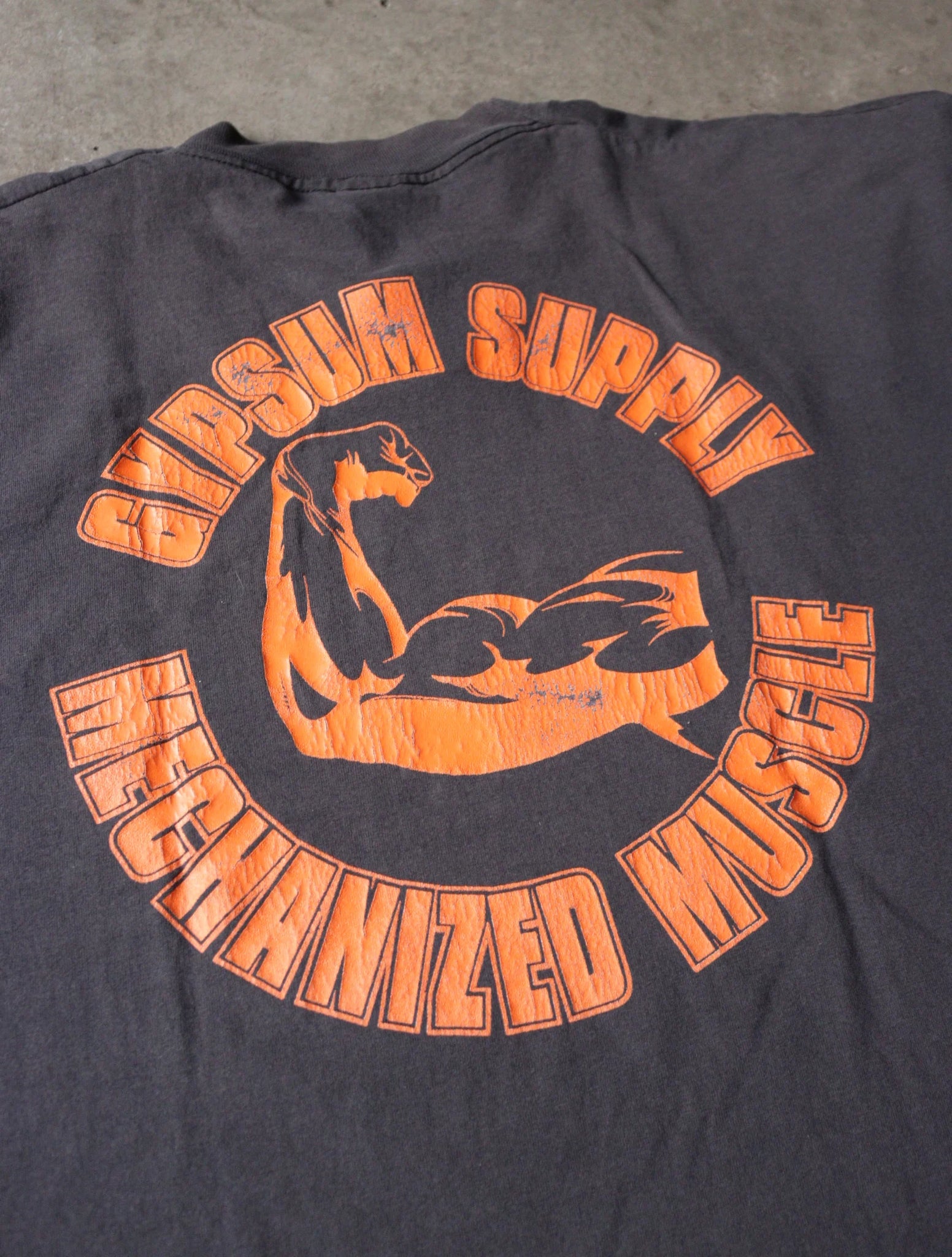 1990S YOU CALL WE HAUL TEE