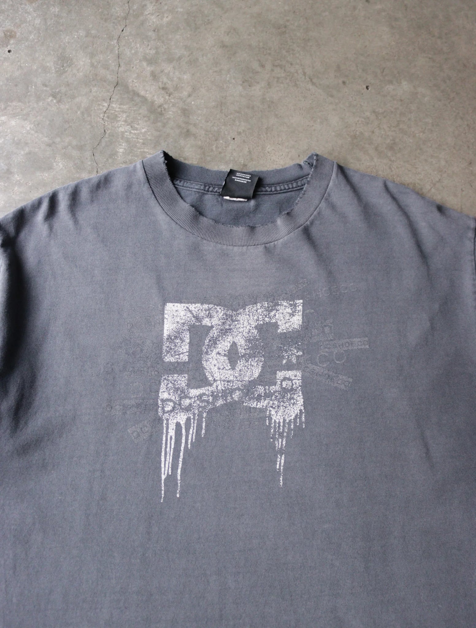 2000S DC TEE