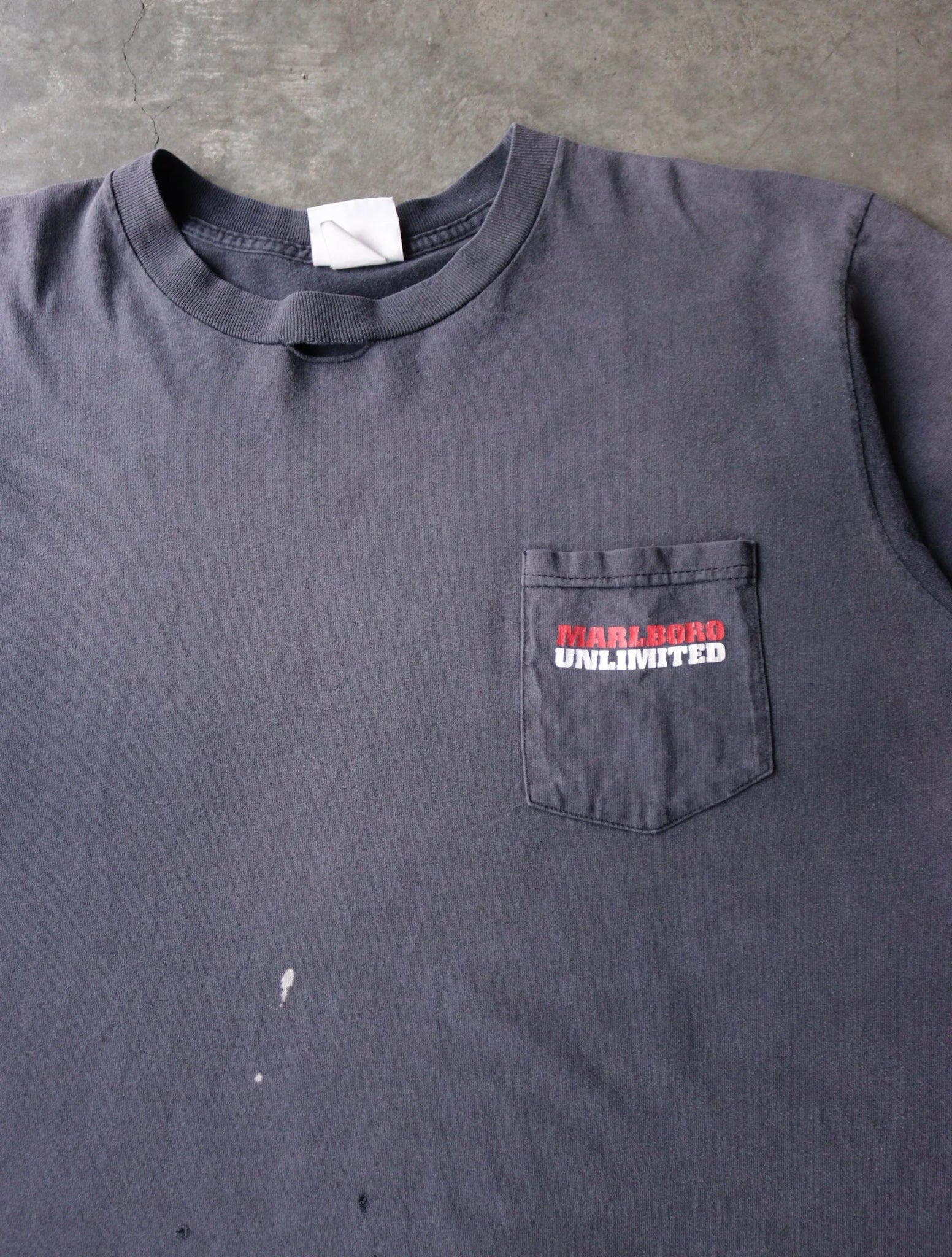 1990S MARLBORO LIZARD TEE