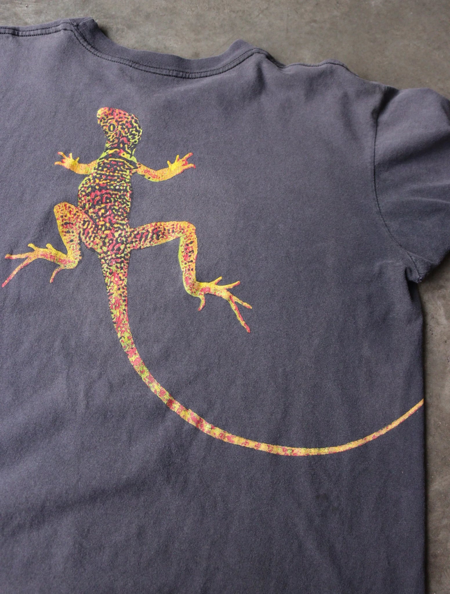 1990S MARLBORO LIZARD TEE