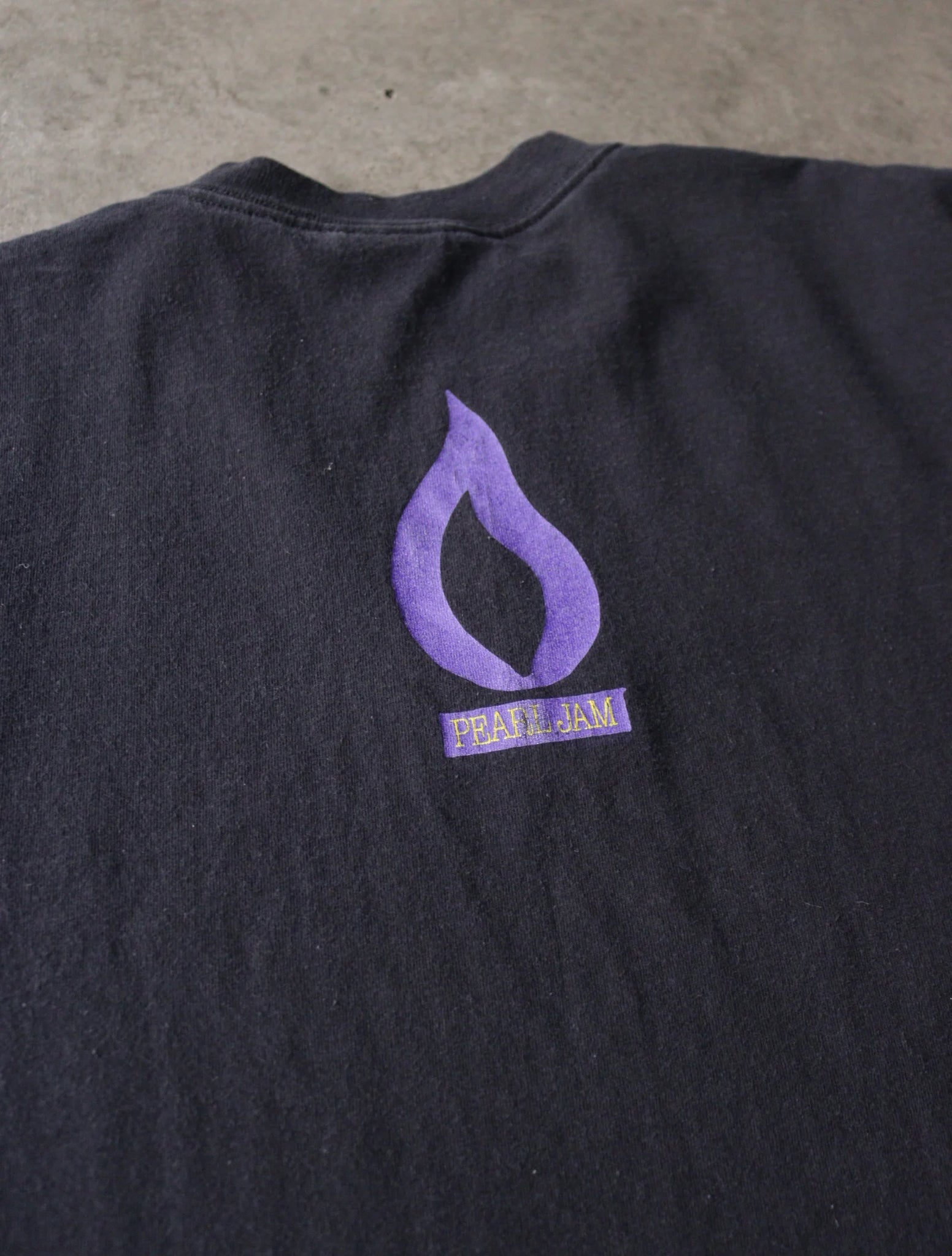 1990S PEARL JAM TEE