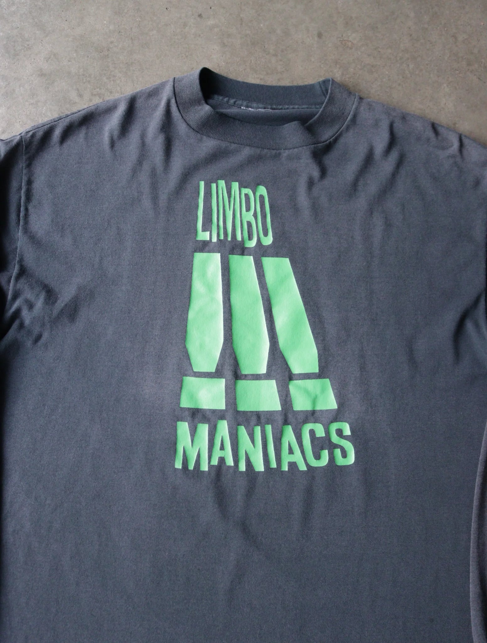 1990S LIMBO MANIACS TEE