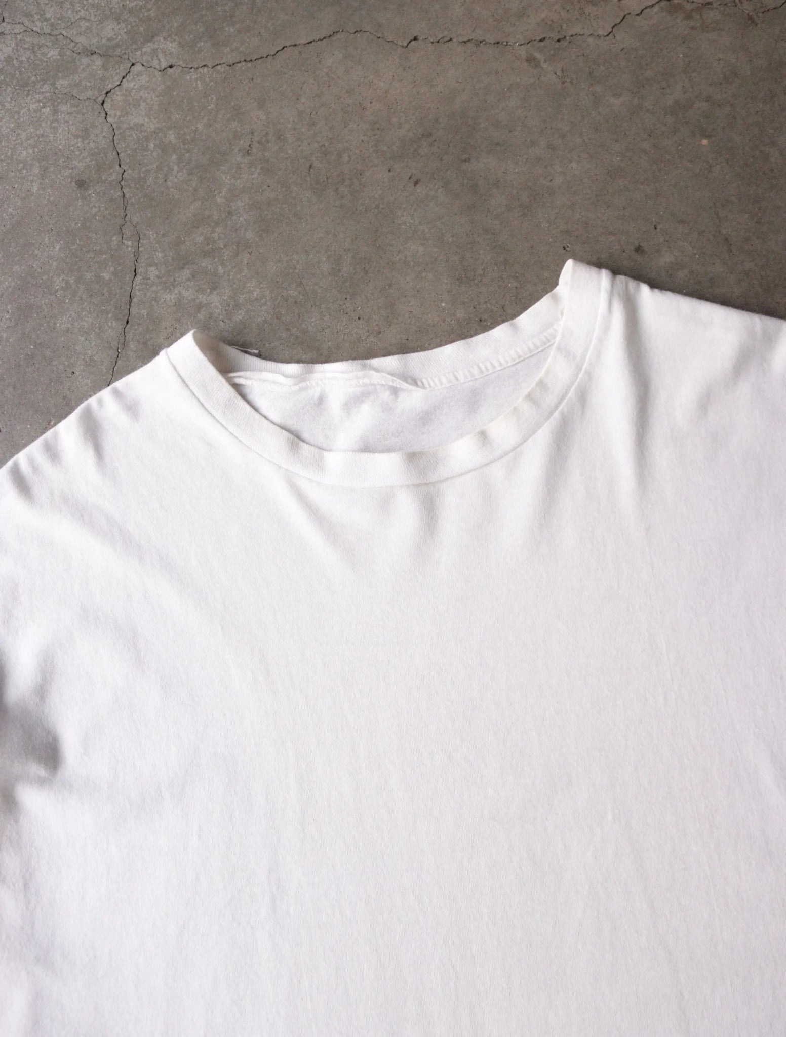 1990S BLANK TEE
