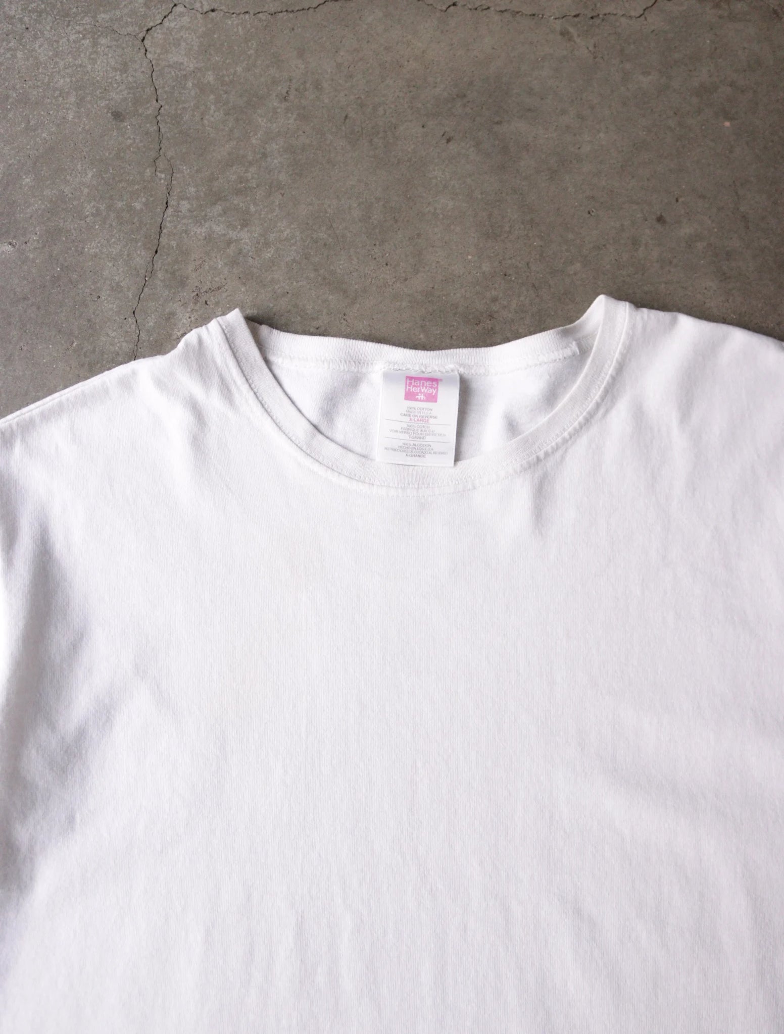 1990S BLANK TEE