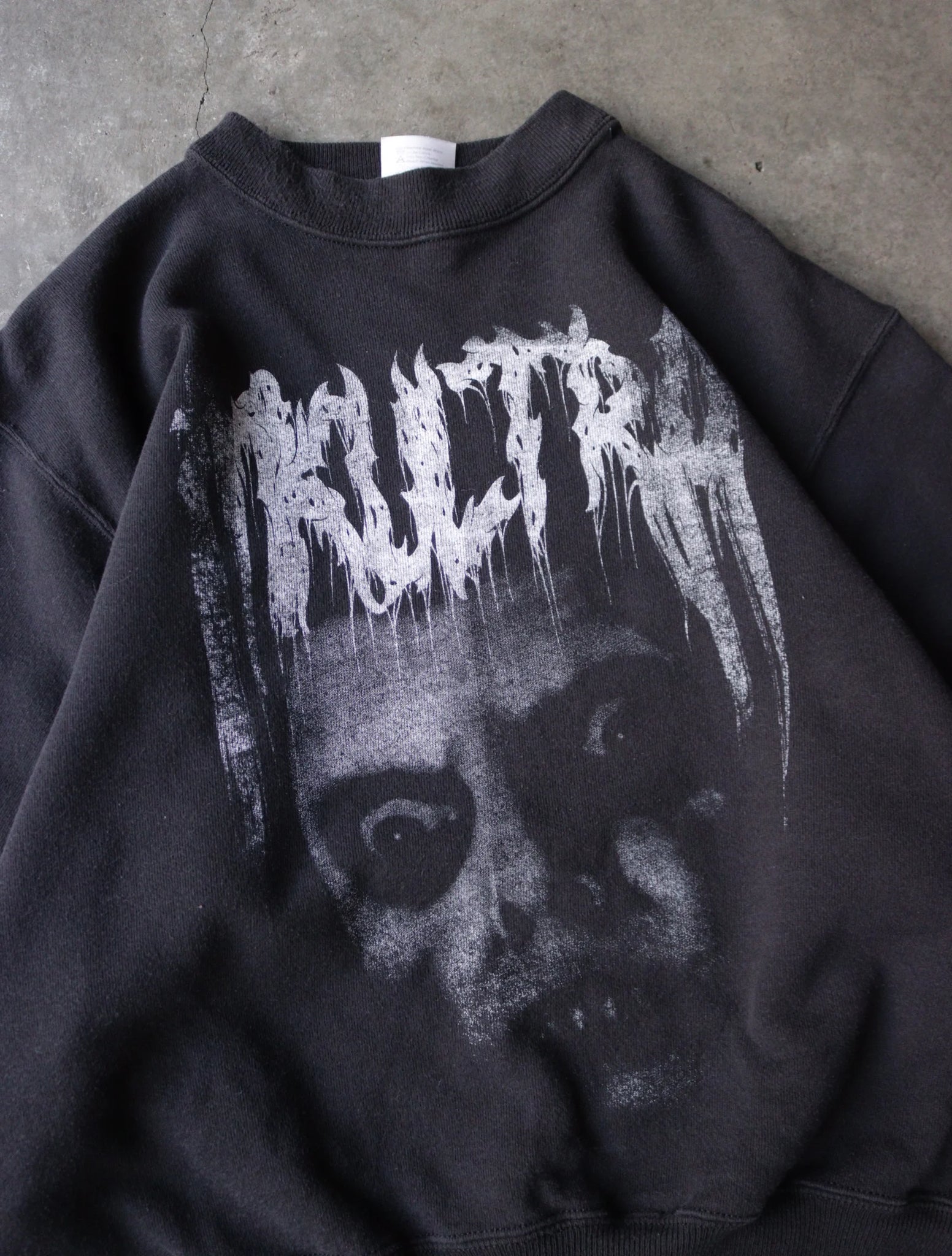 1990S KULTRA SWEATSHIRT