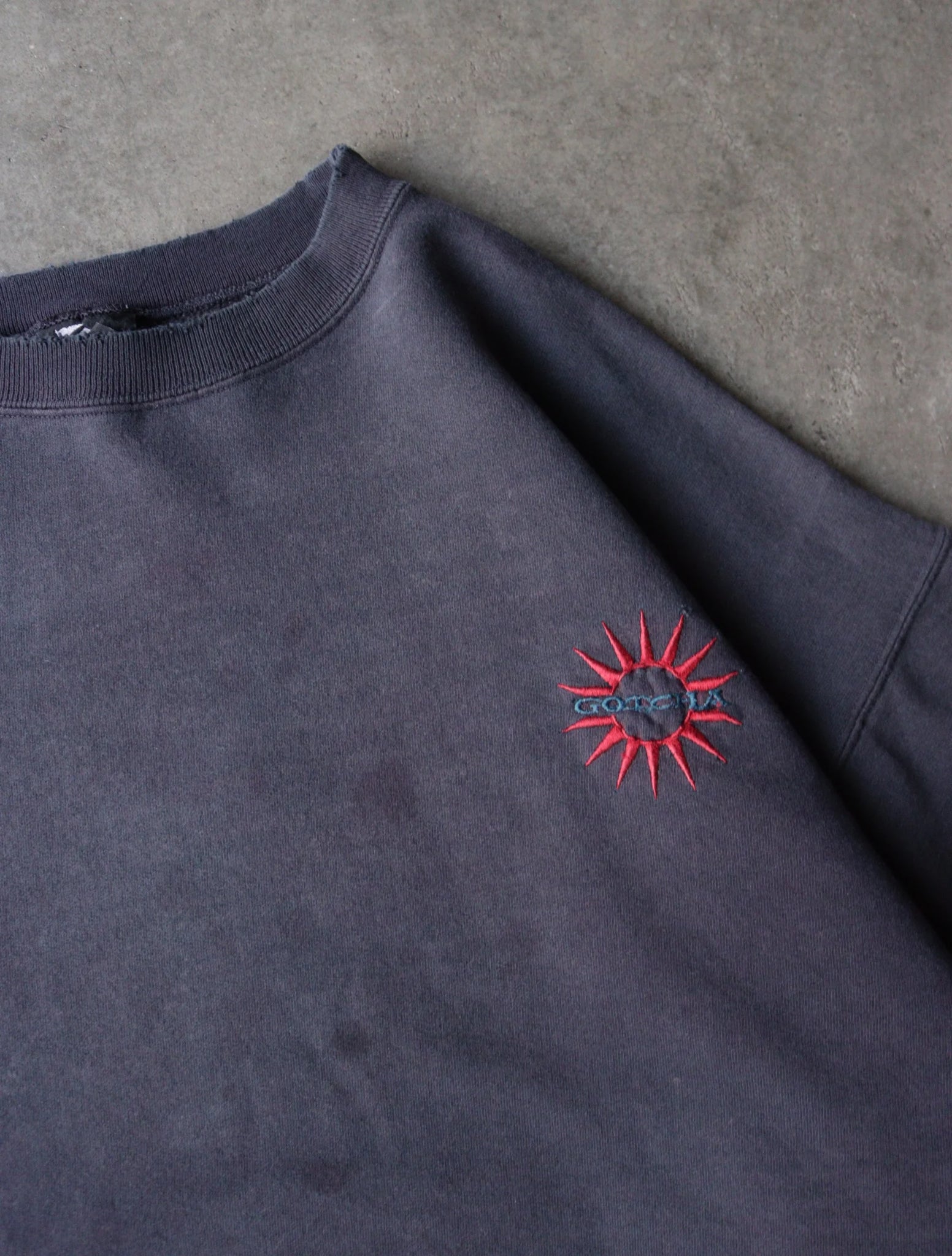 1990S GOTCHA SWEATSHIRT