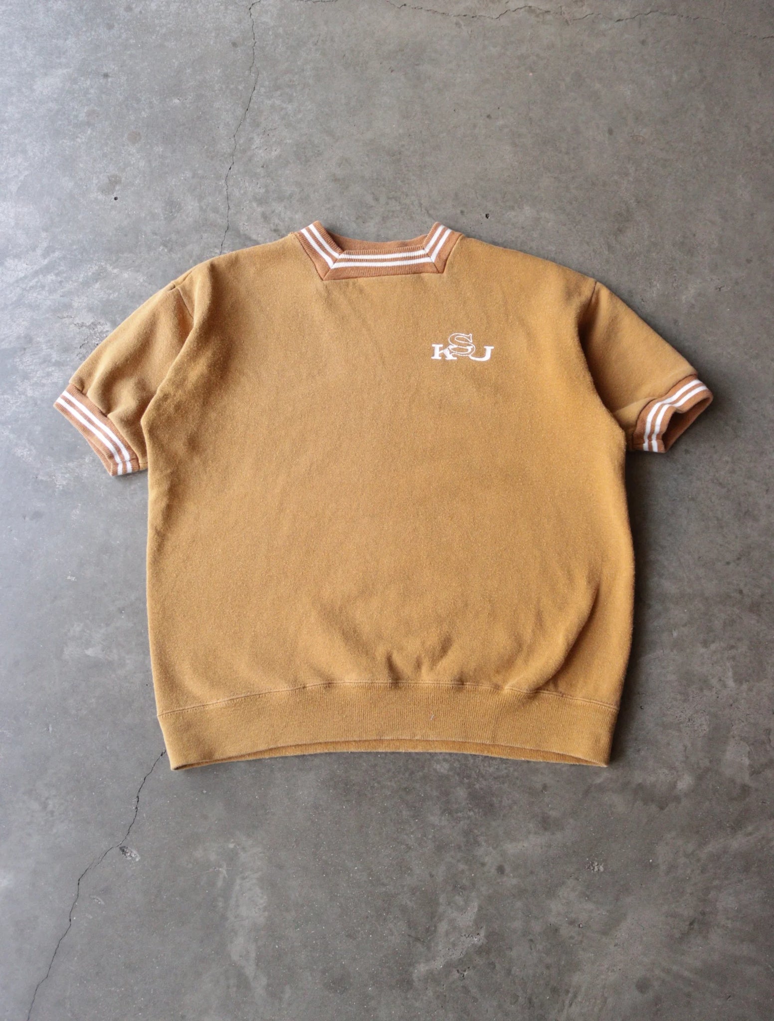 1960S KSU SWEATSHIRT