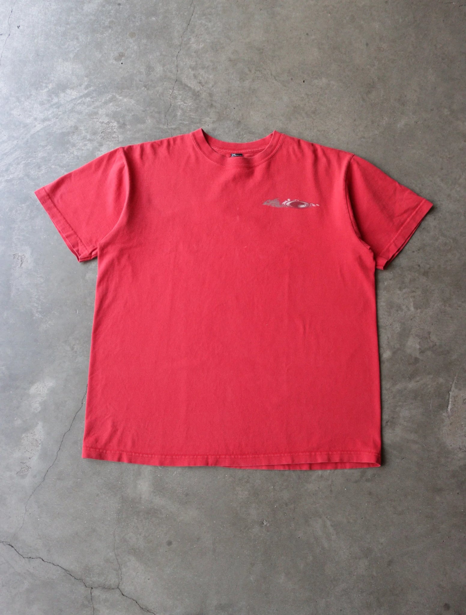 2000S OAKLEY TEE