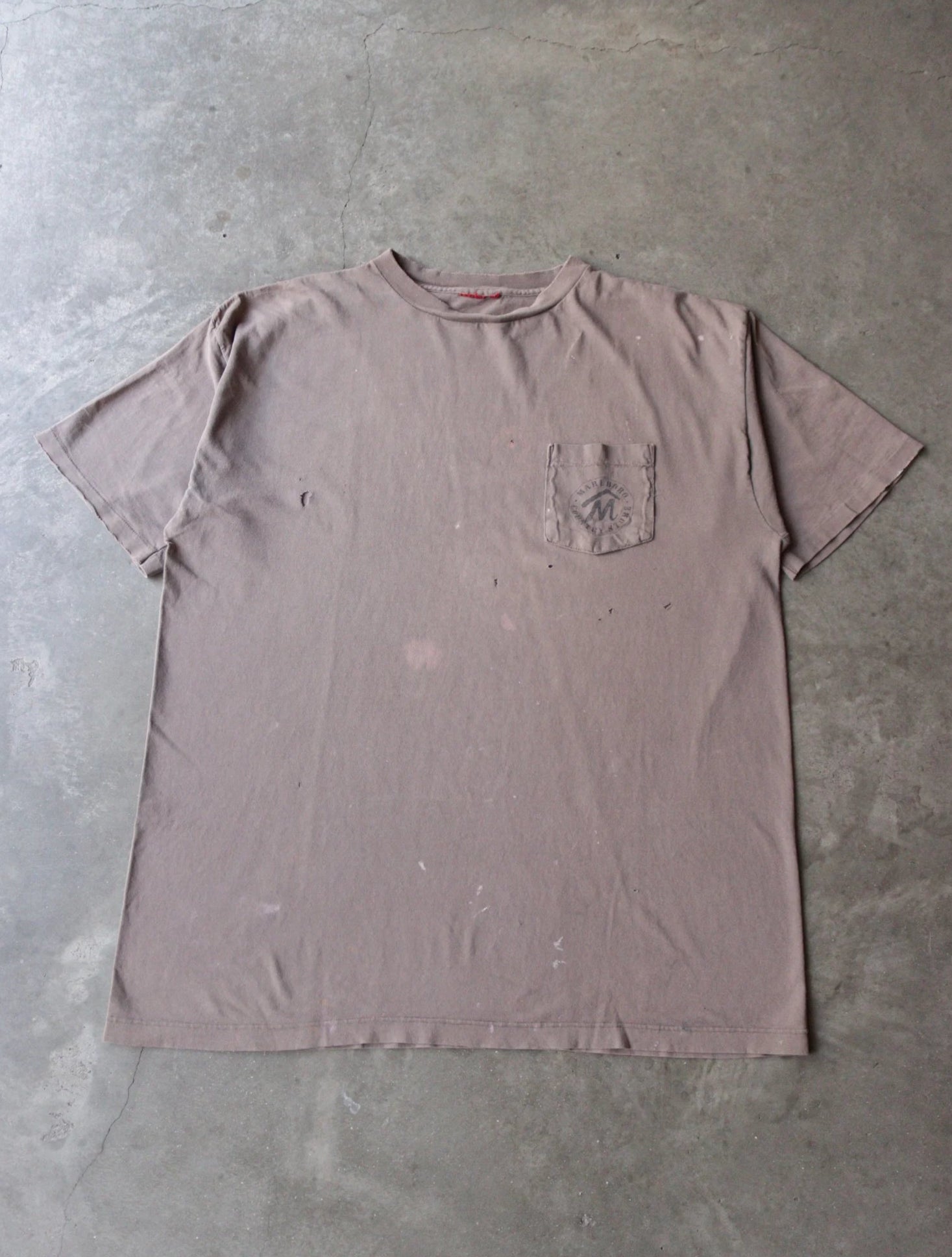 1990S MARLBORO TEE