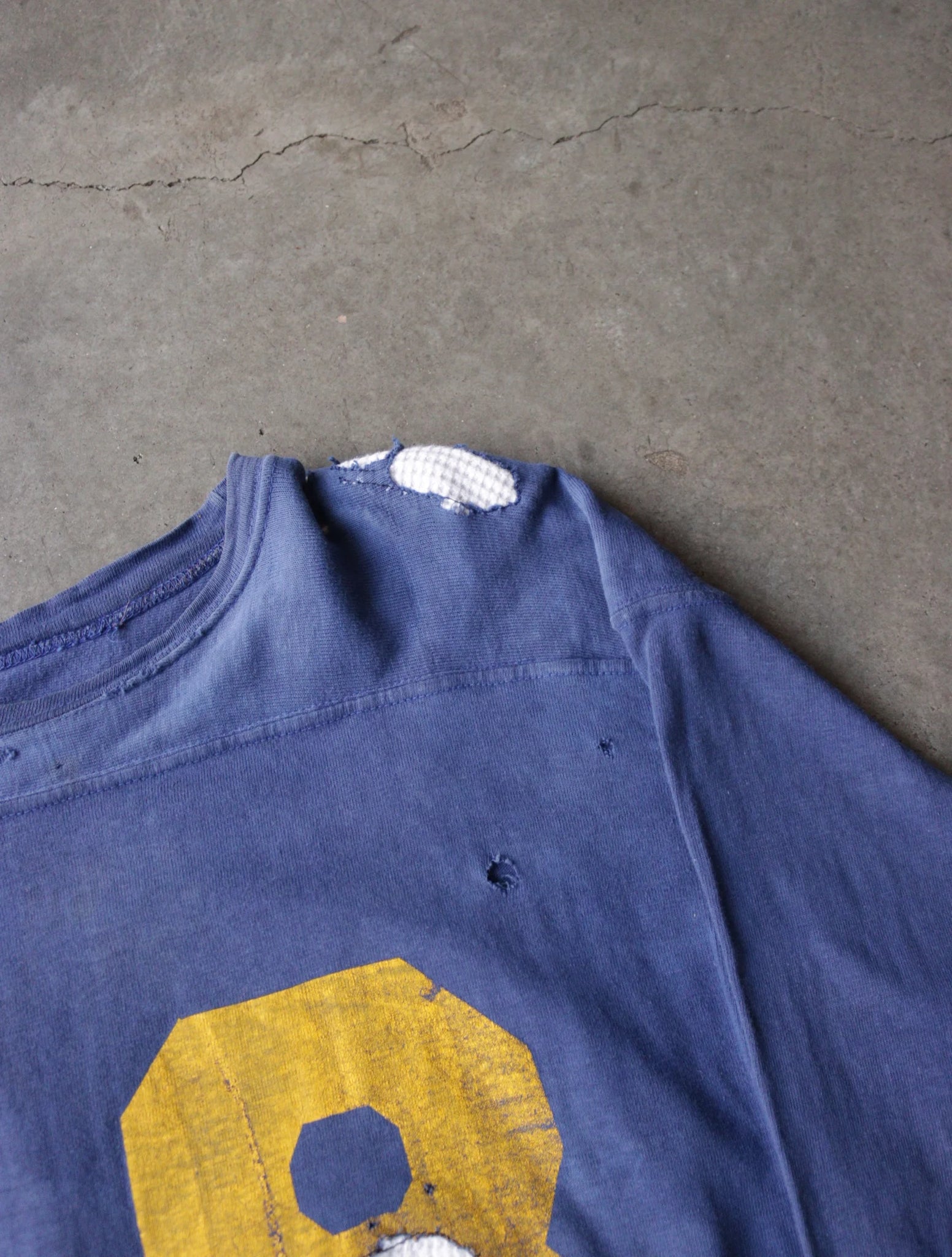 1970S 48 REPAIRED JERSEY