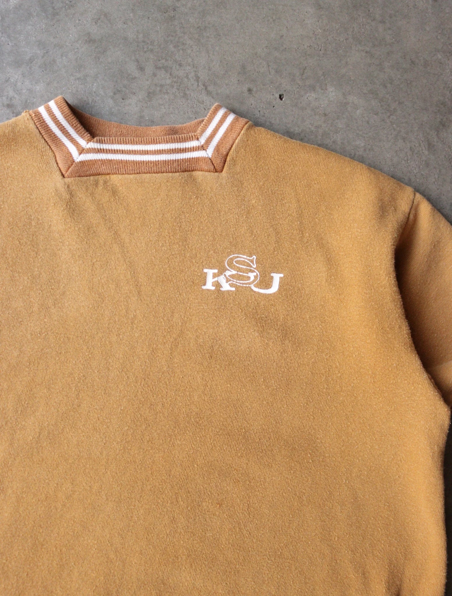 1960S KSU SWEATSHIRT