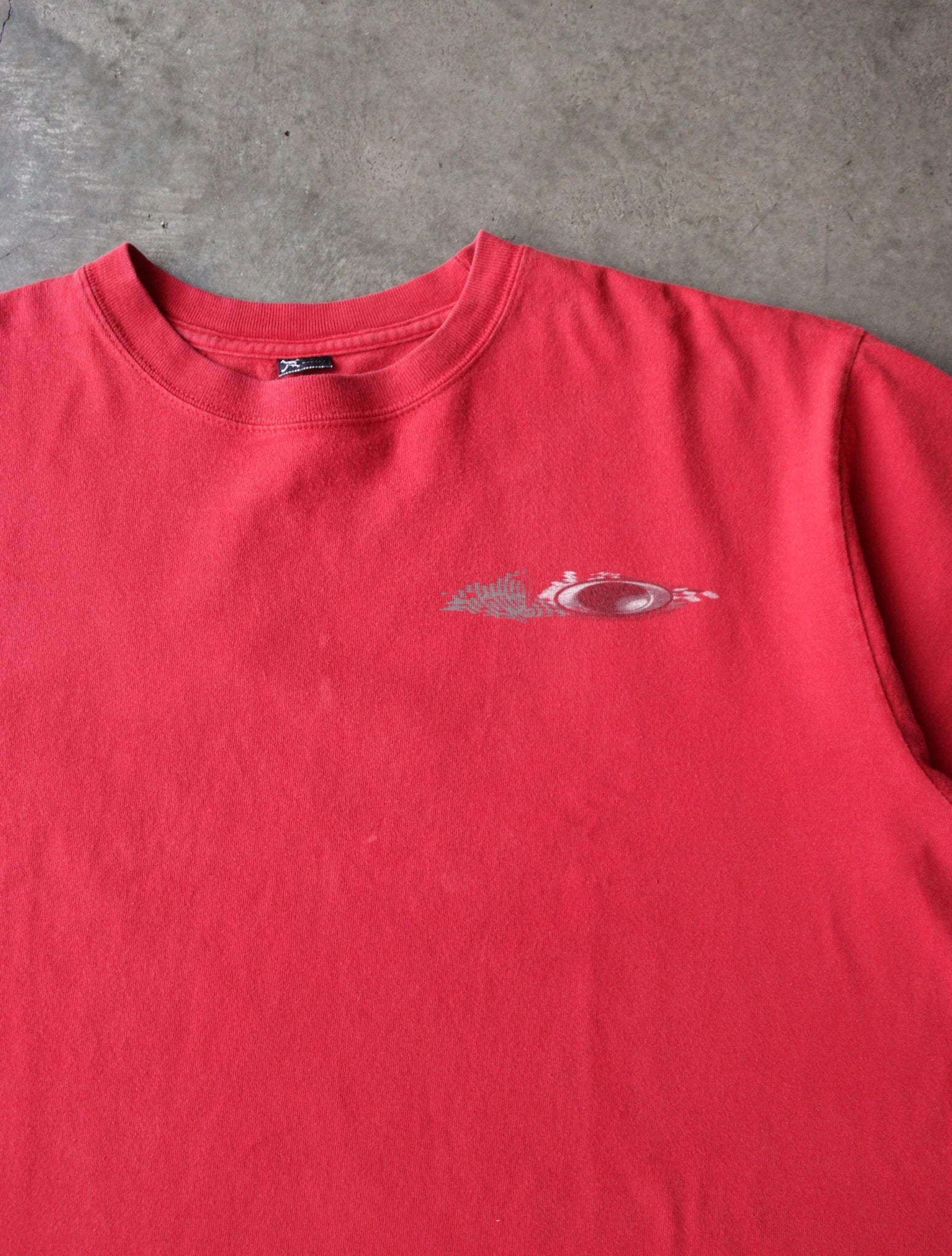 2000S OAKLEY TEE