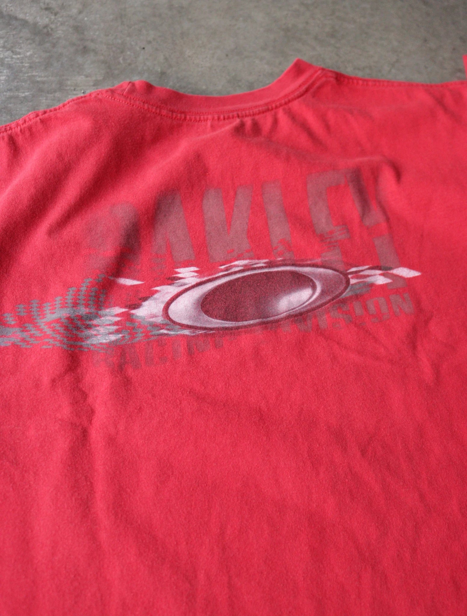 2000S OAKLEY TEE