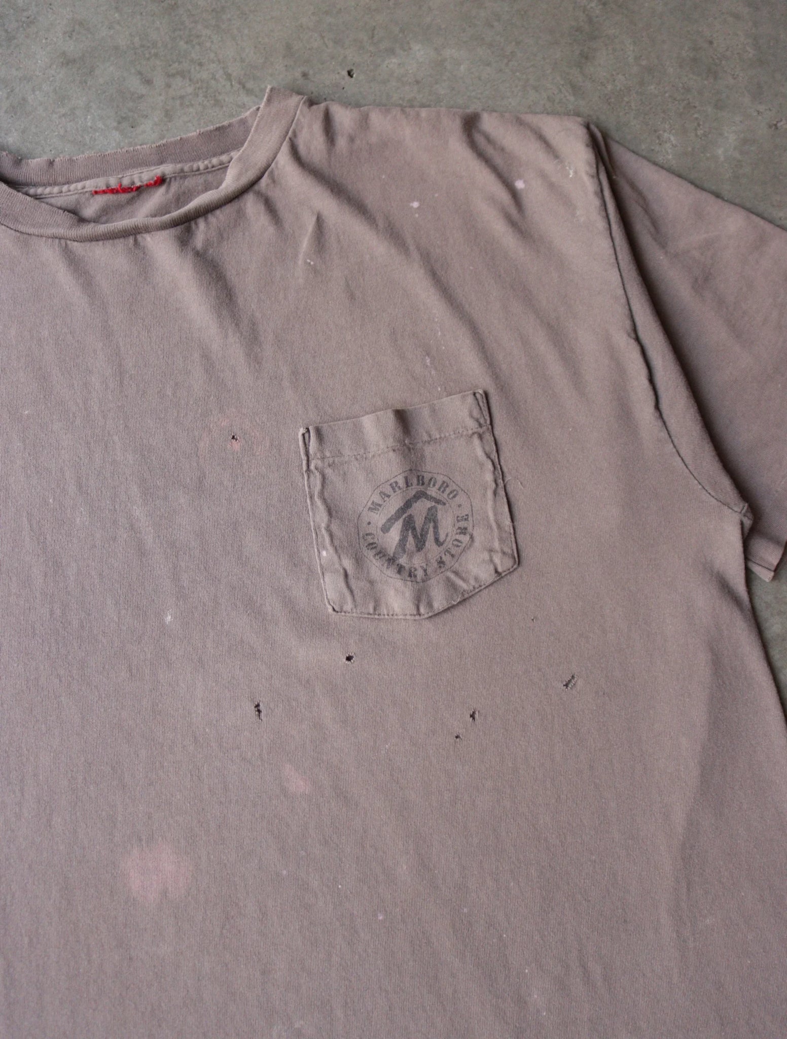 1990S MARLBORO TEE